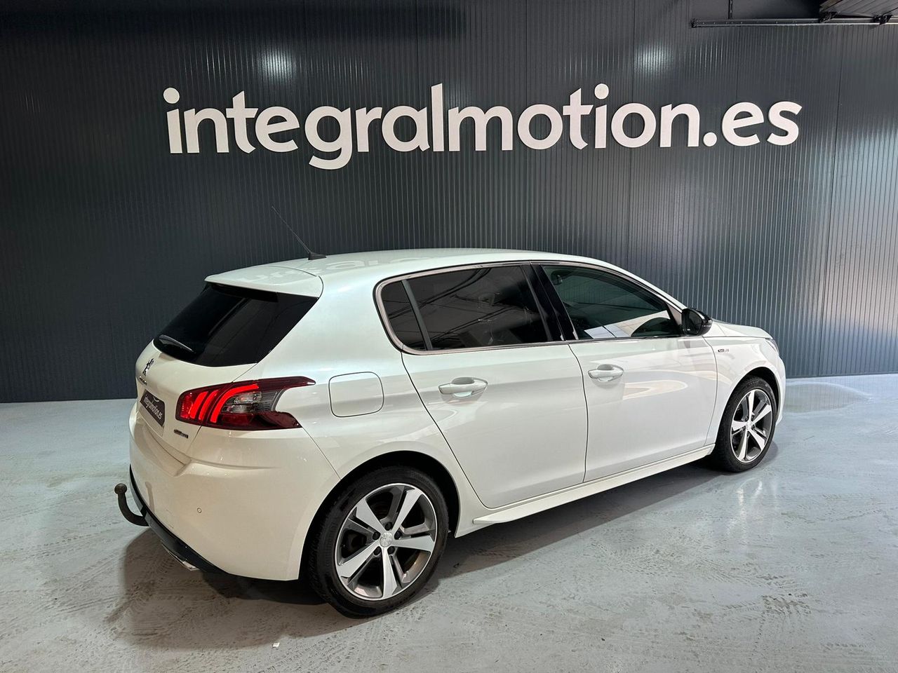 Foto Peugeot 308 4