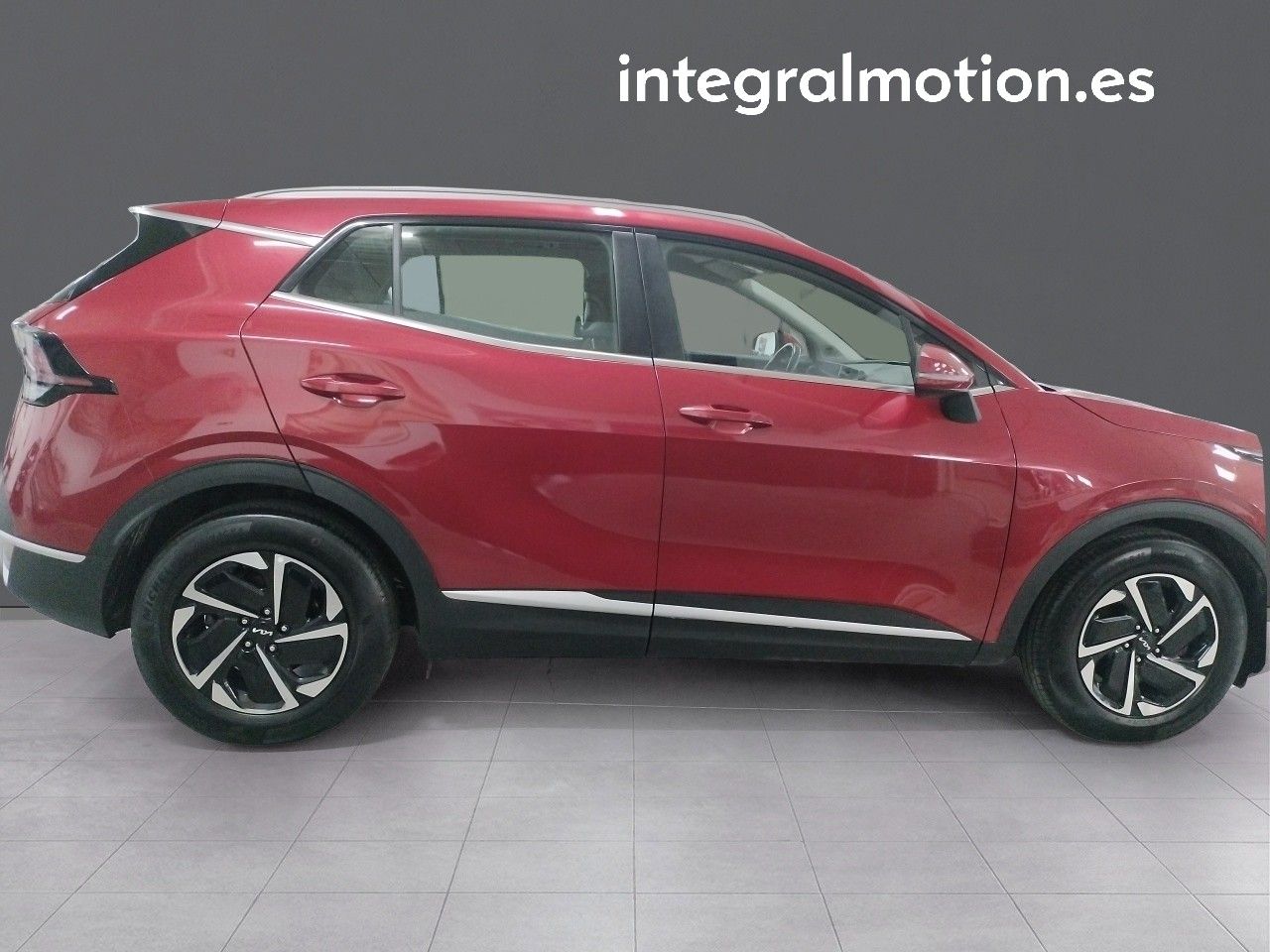 Foto Kia Sportage 26