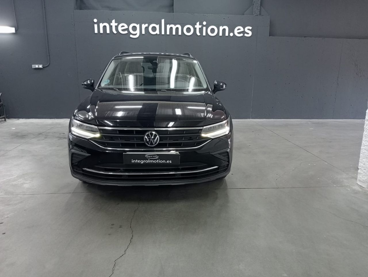 Foto Volkswagen Tiguan 4