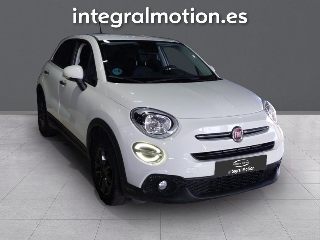 Foto Fiat 500X 3