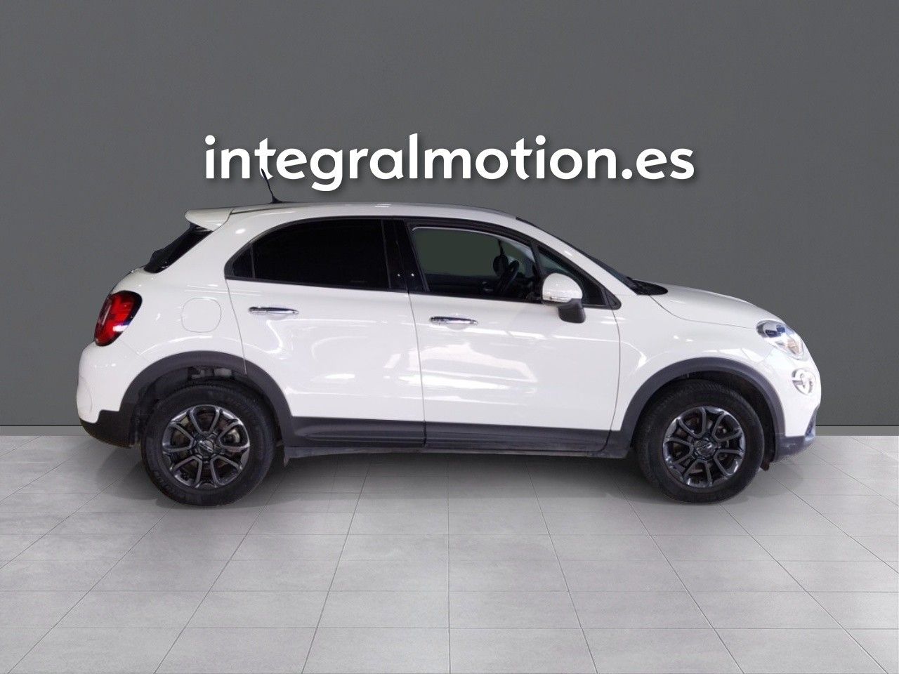 Foto Fiat 500X 23