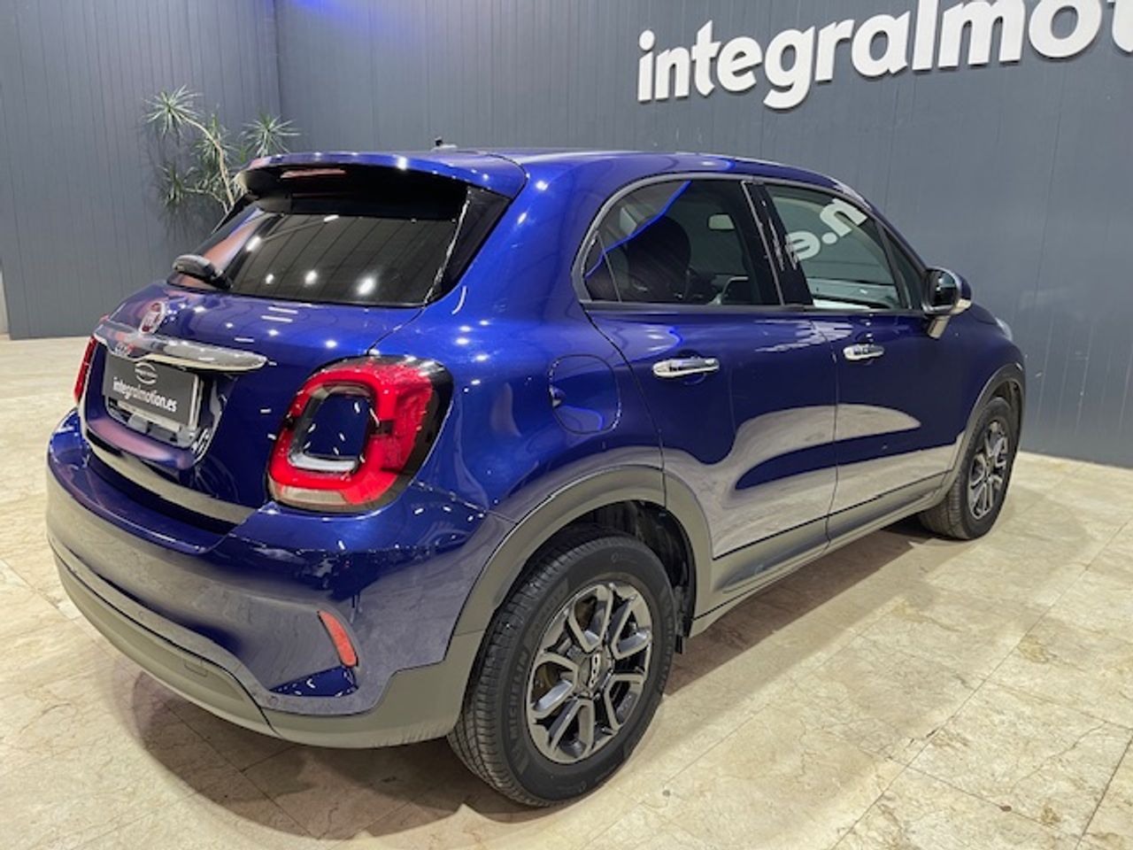 Foto Fiat 500X 8