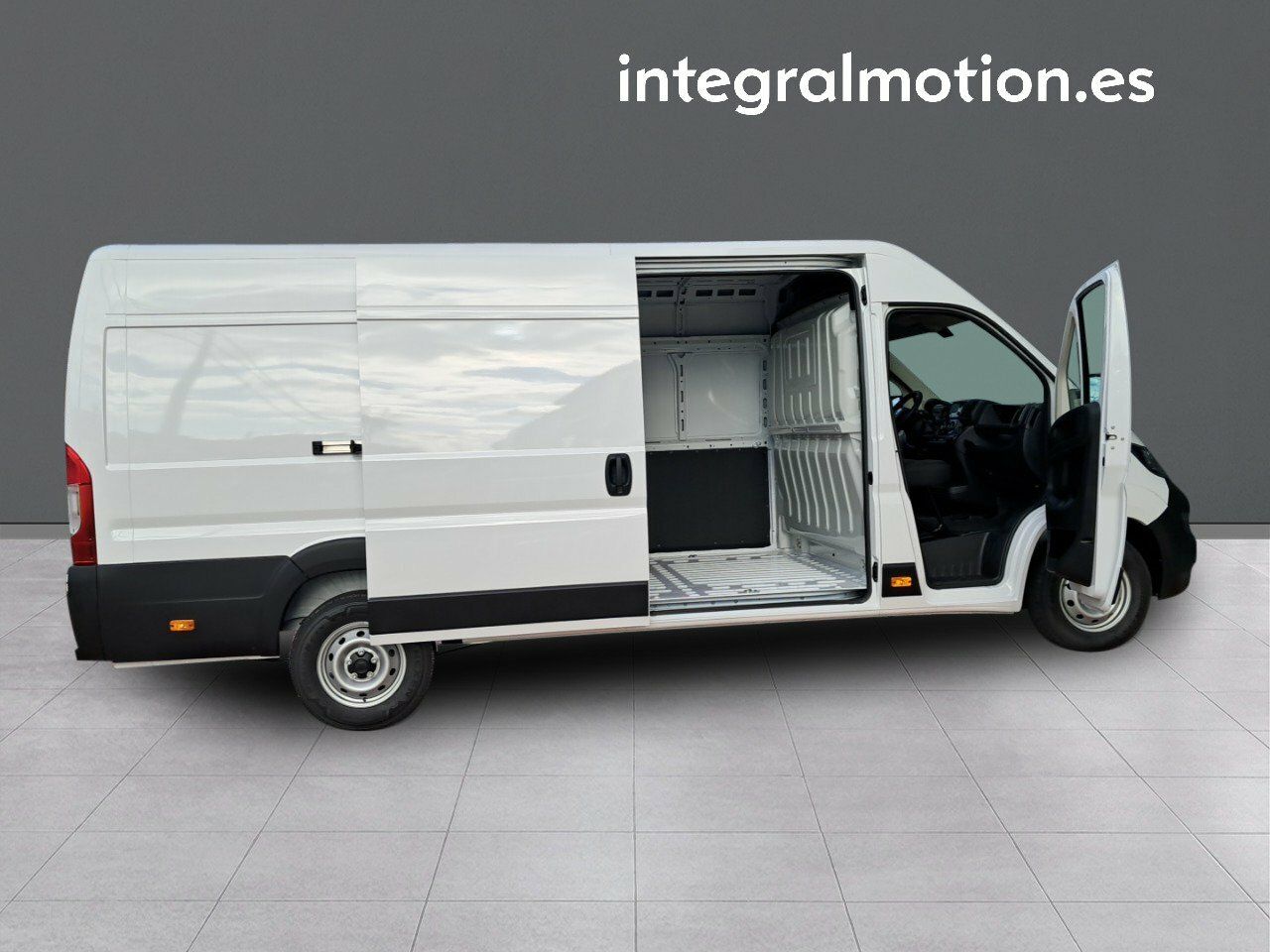 Foto Fiat Ducato 16