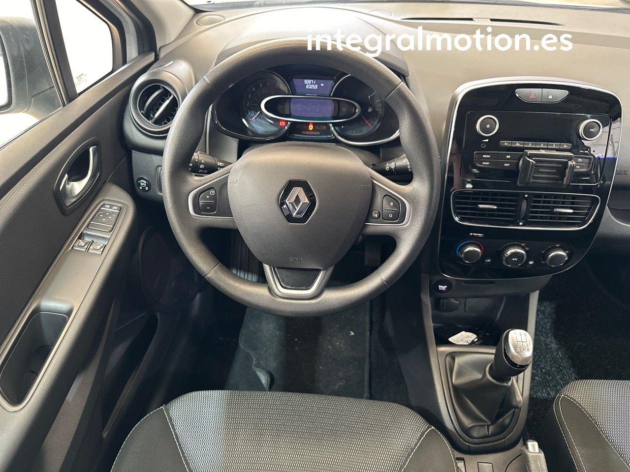 Foto Renault Clio 11