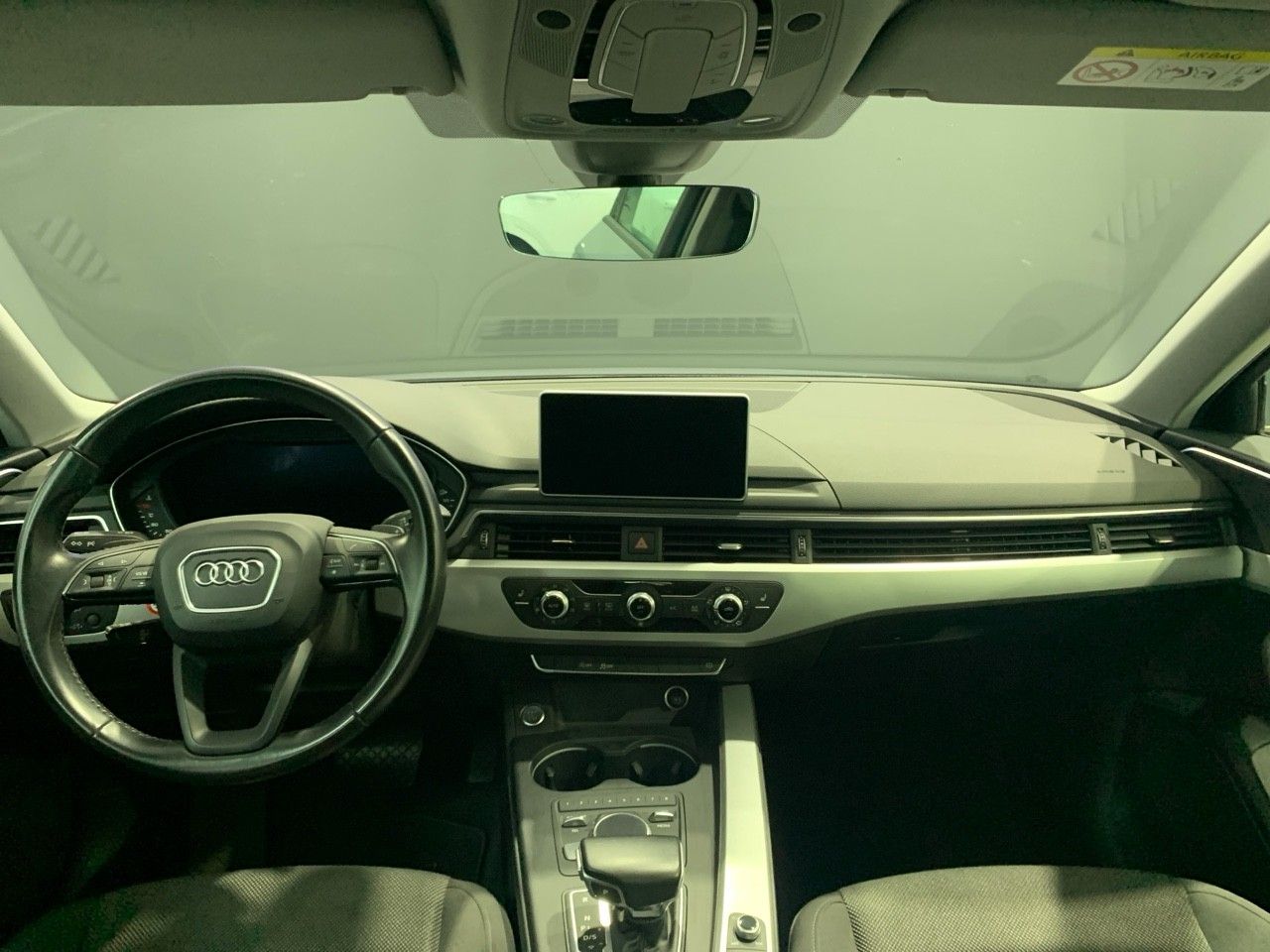 Foto Audi A4 7