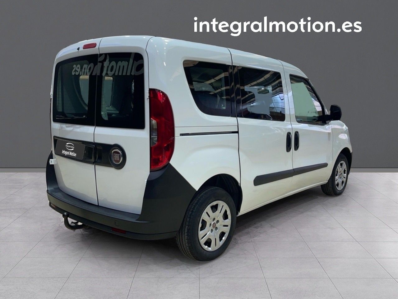 Foto Fiat Doblo 7