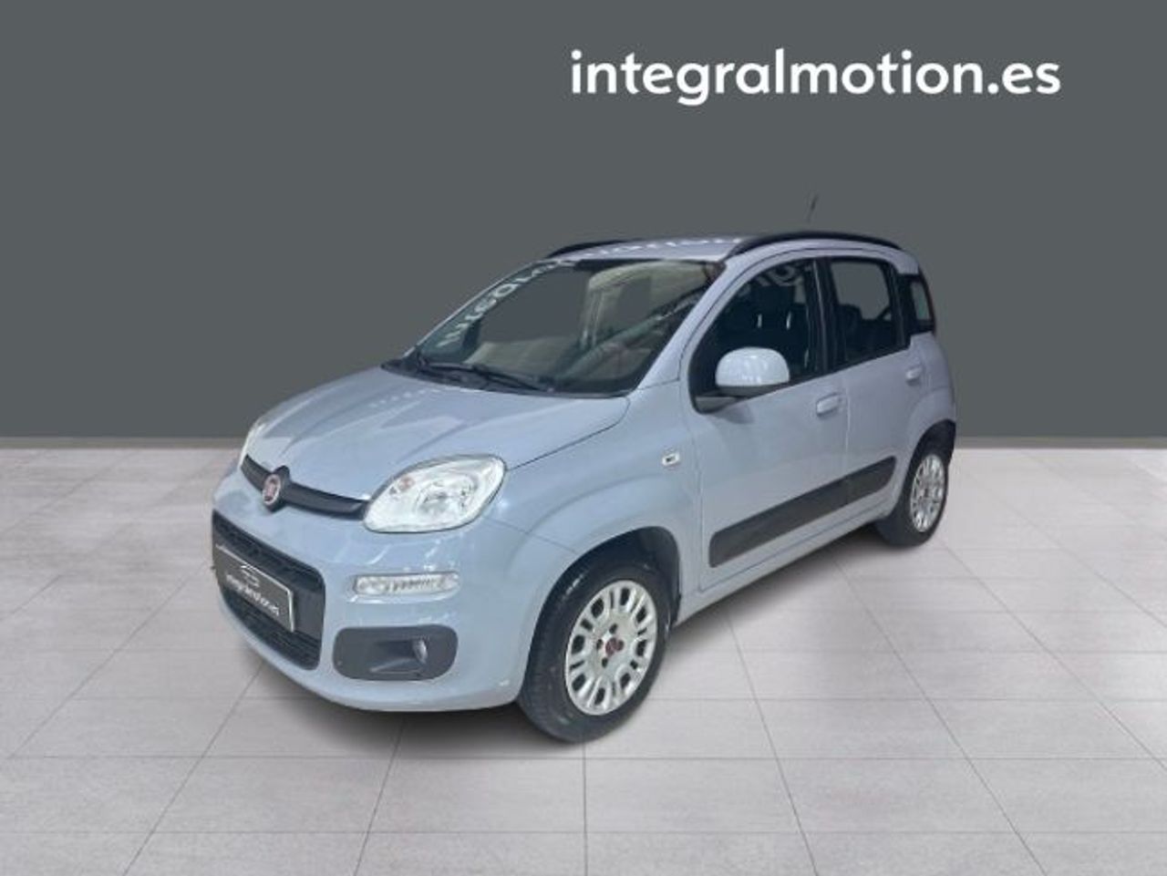 Foto Fiat Panda 1