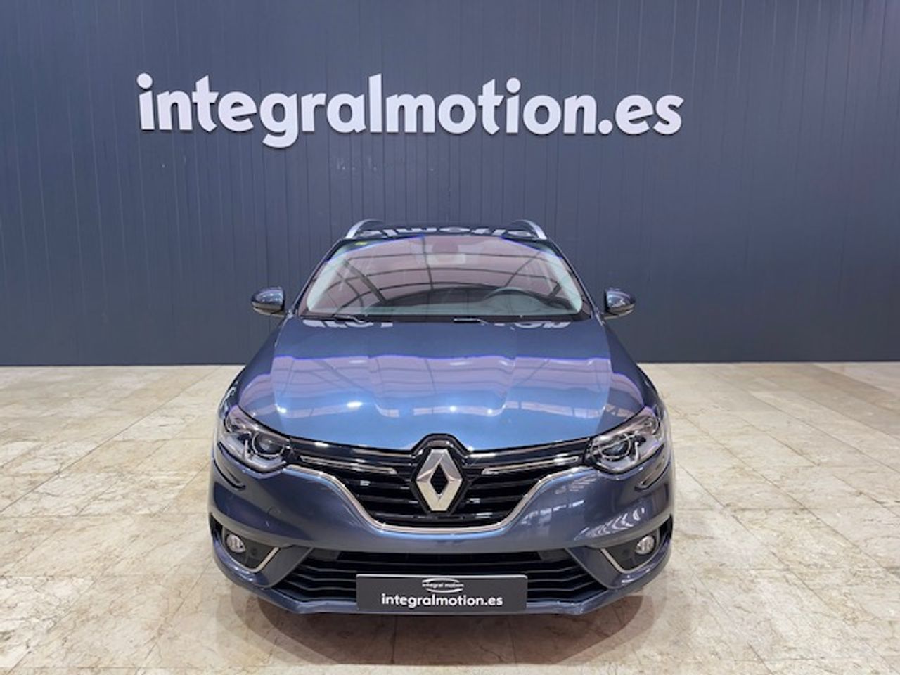 Foto Renault Mégane 11