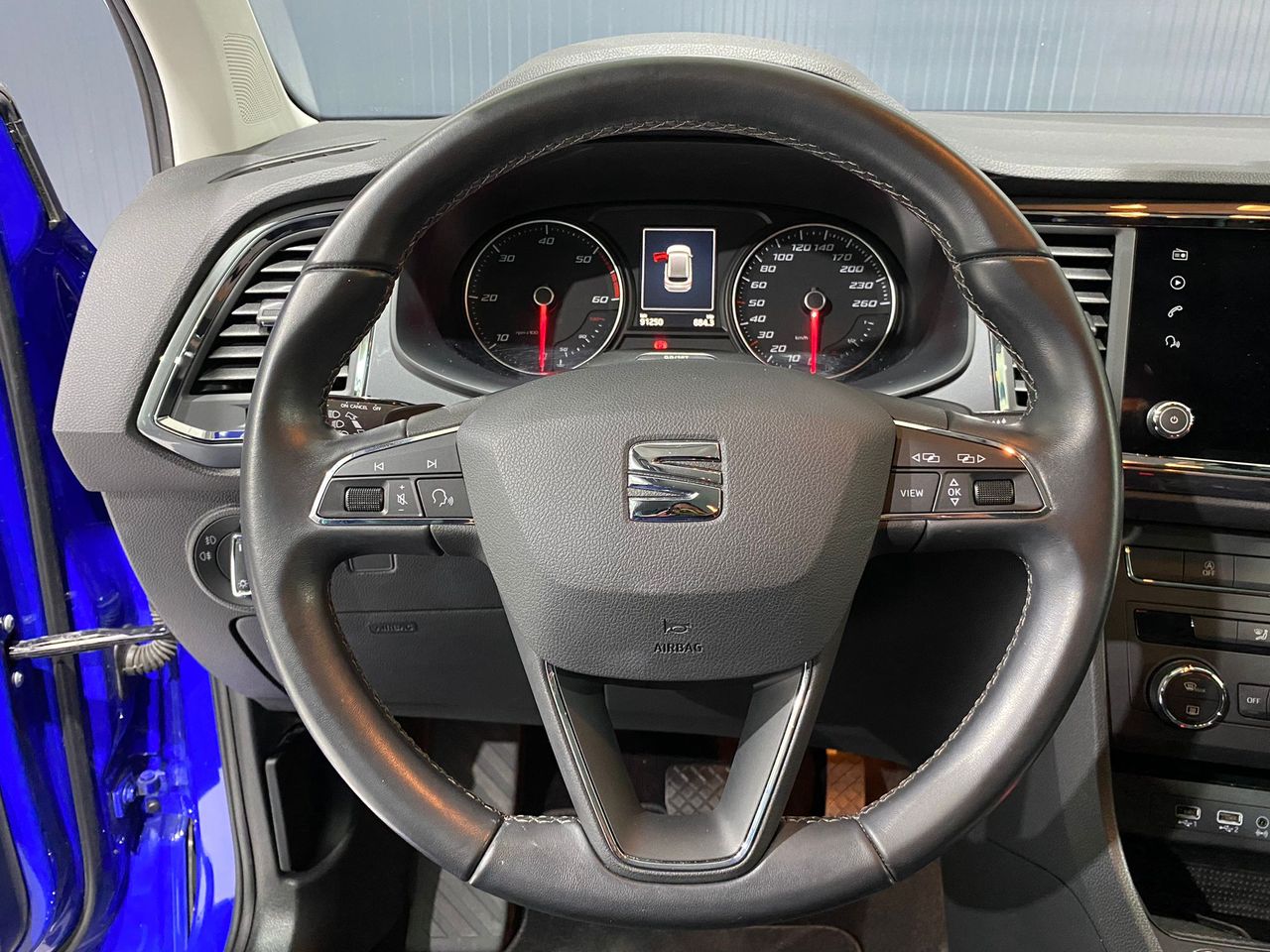 Foto Seat Ateca 6