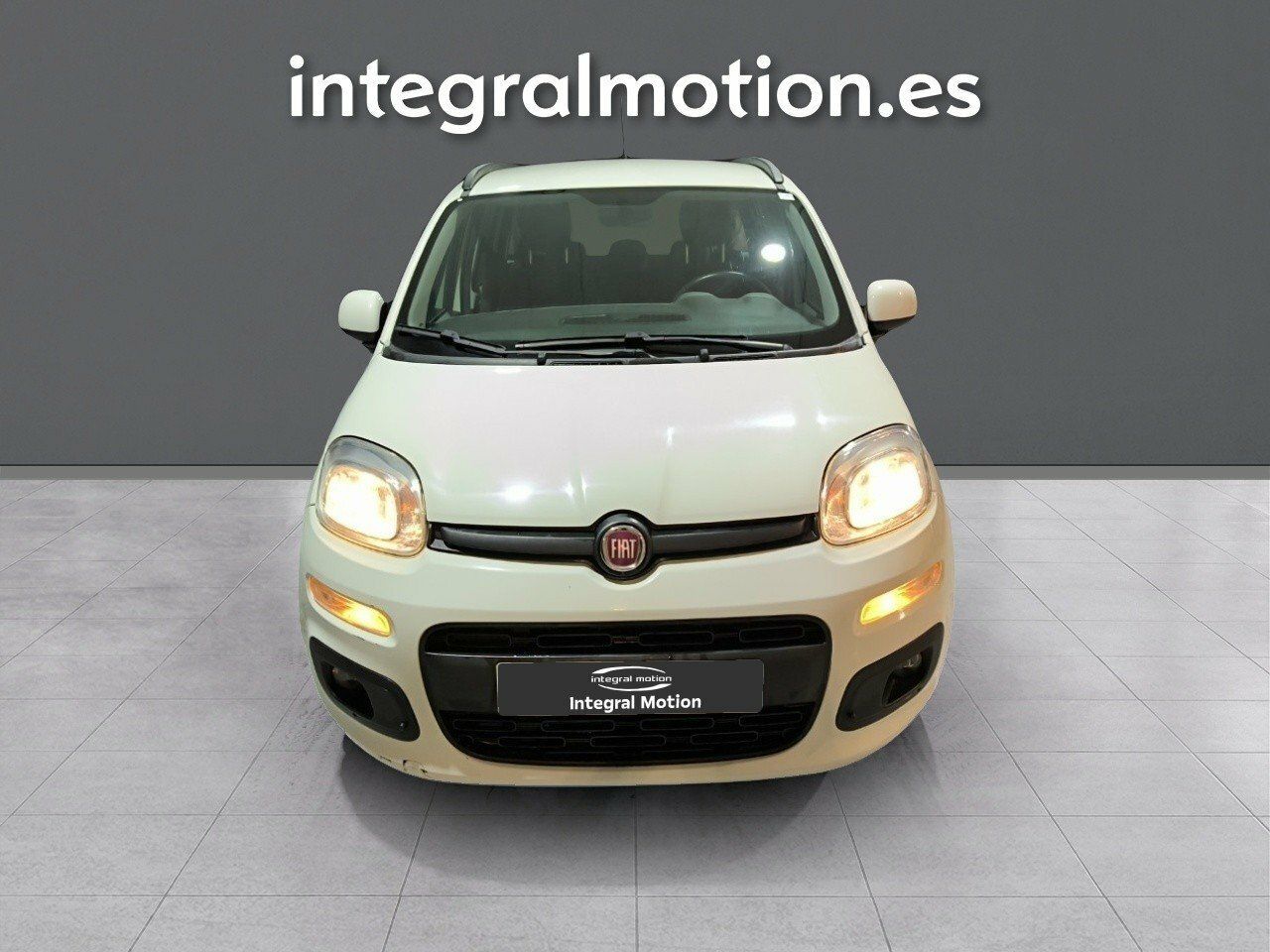 Foto Fiat Panda 2