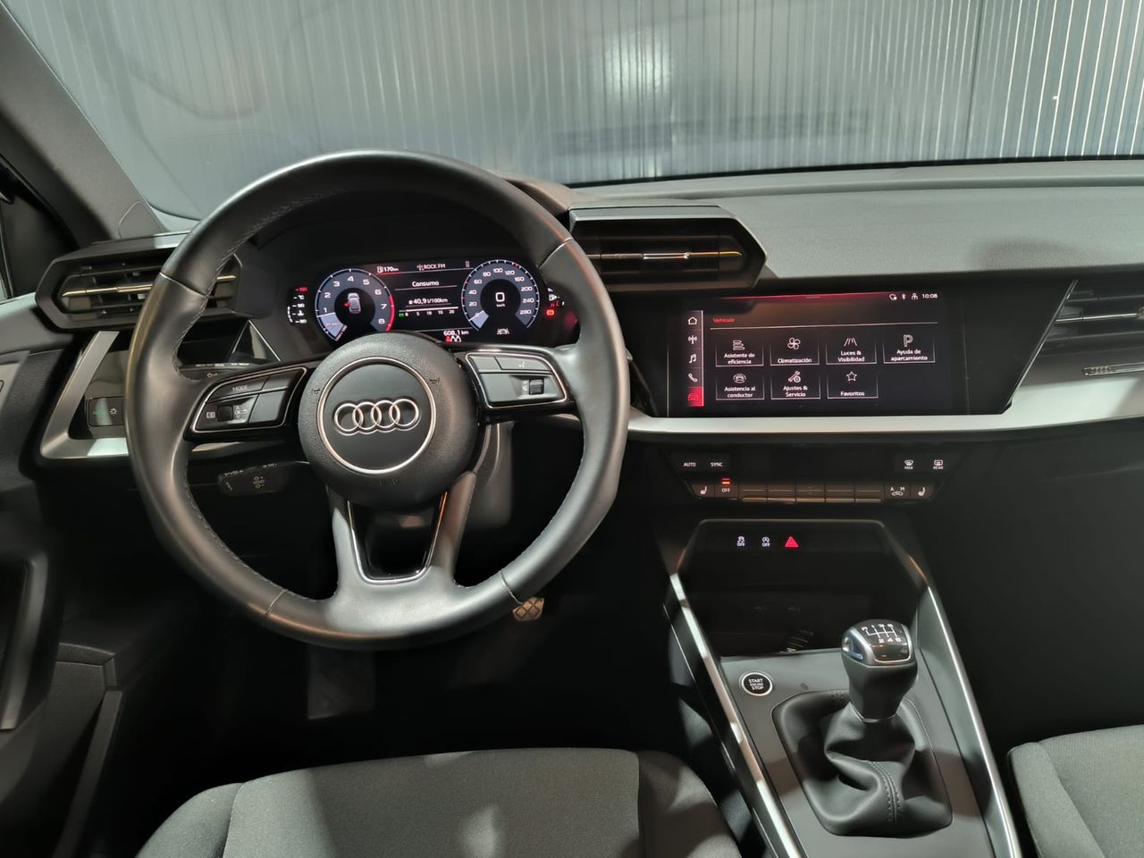 Foto Audi A3 19