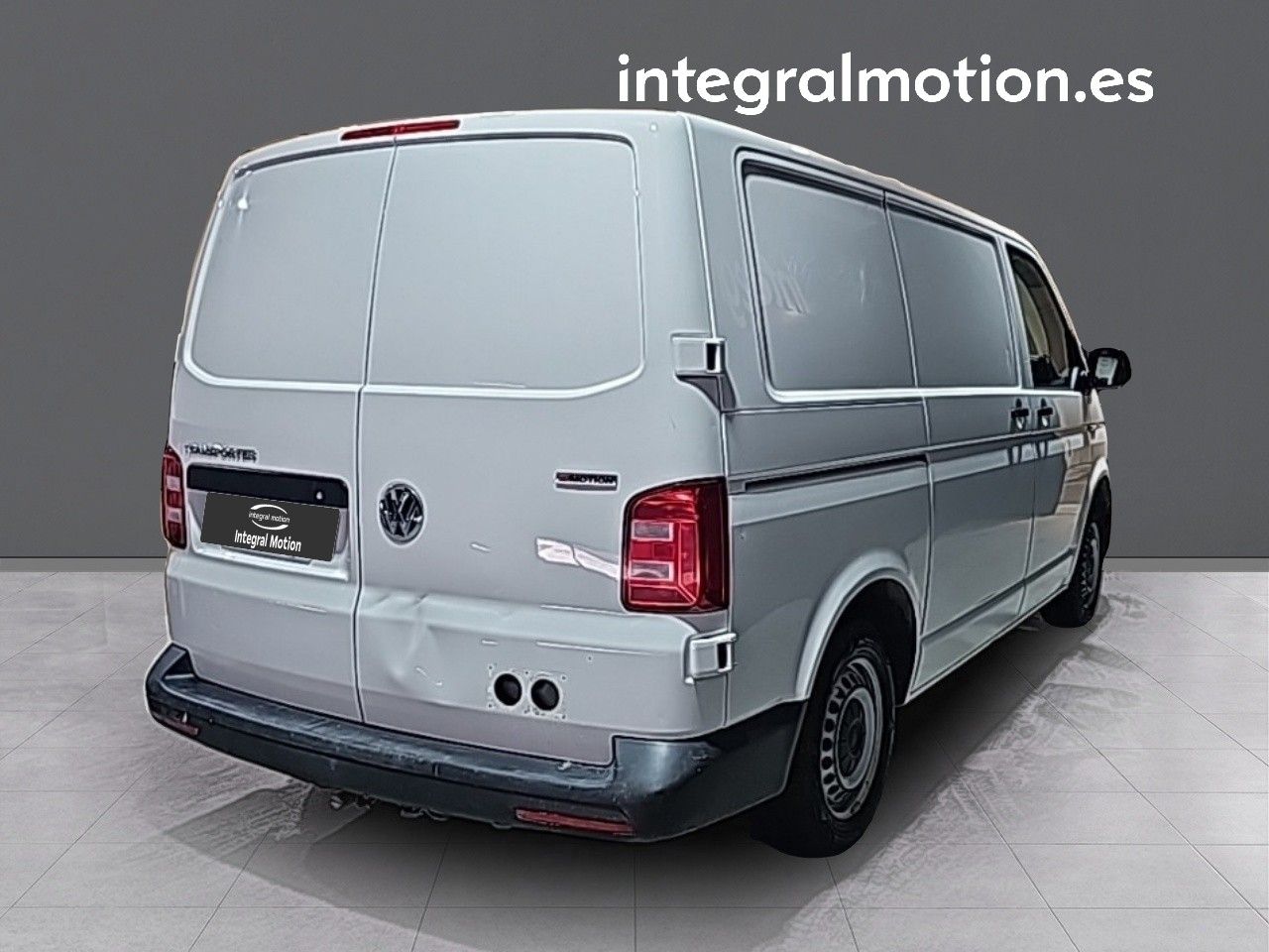 Foto Volkswagen Transporter 5