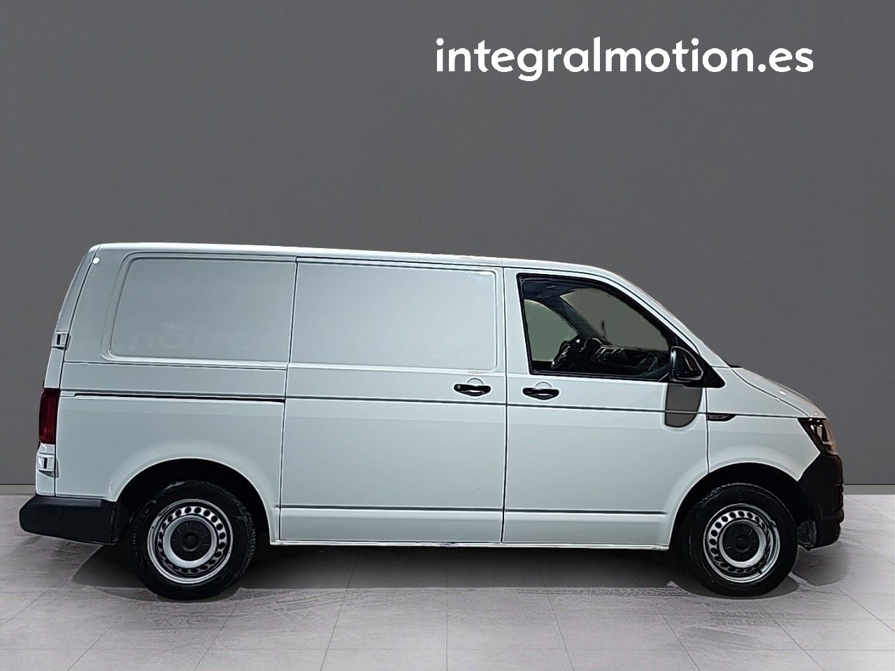 Foto Volkswagen Transporter 26