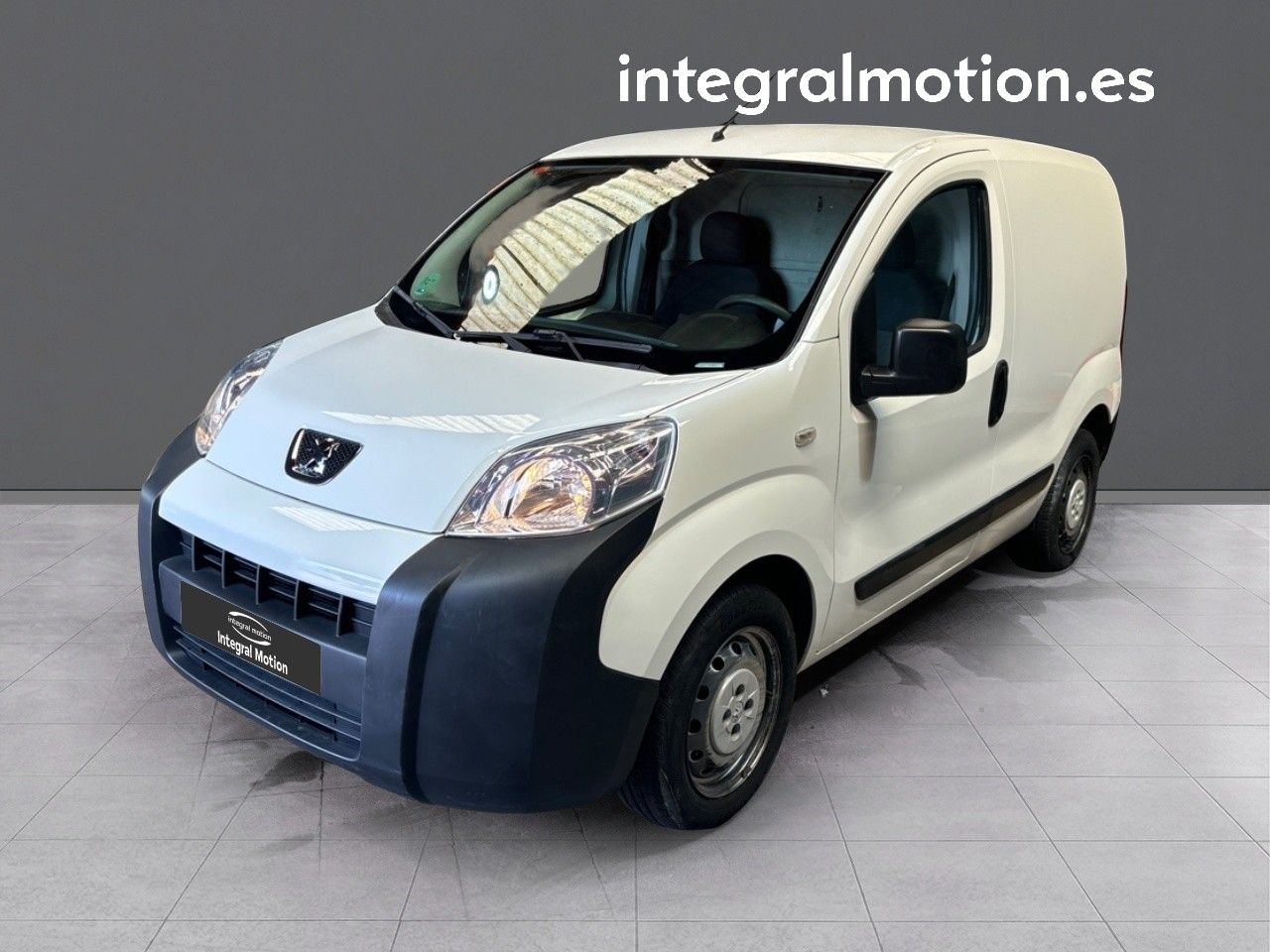 Foto Peugeot Bipper 2