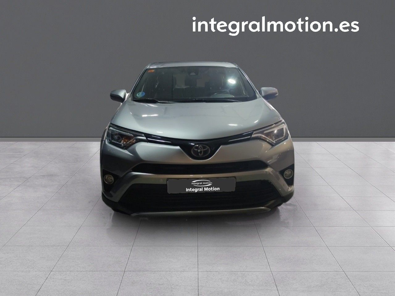 Foto Toyota Rav4 2