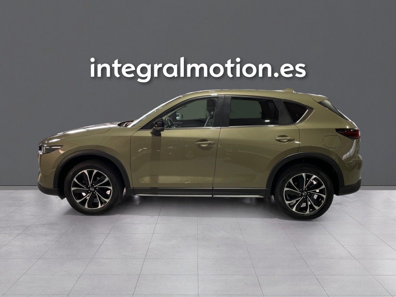 Foto Mazda CX-5 24