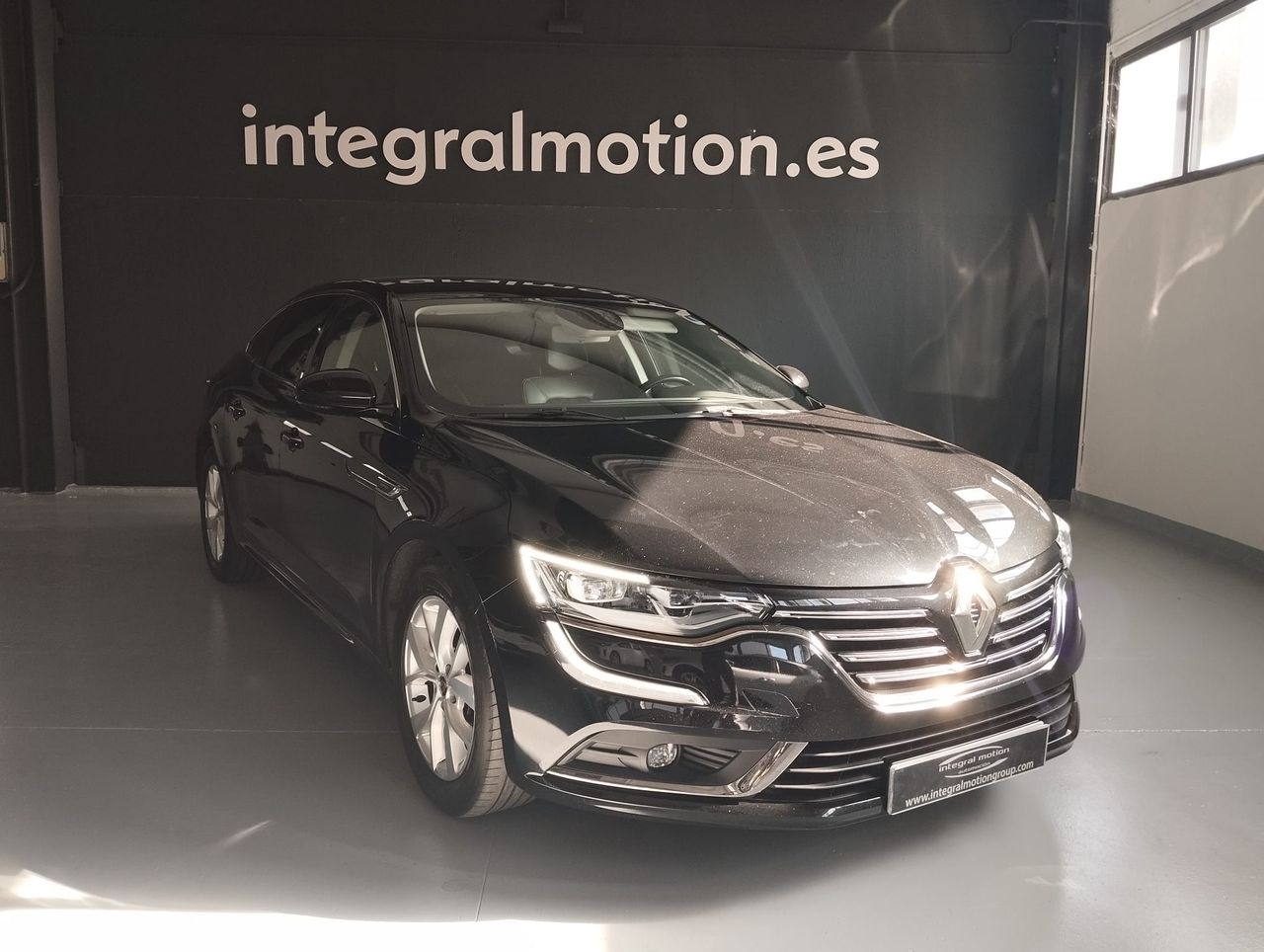 Foto Renault Talisman 2