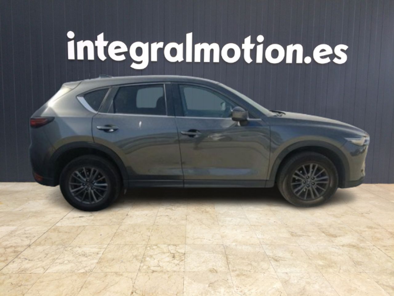 Foto Mazda CX-5 2