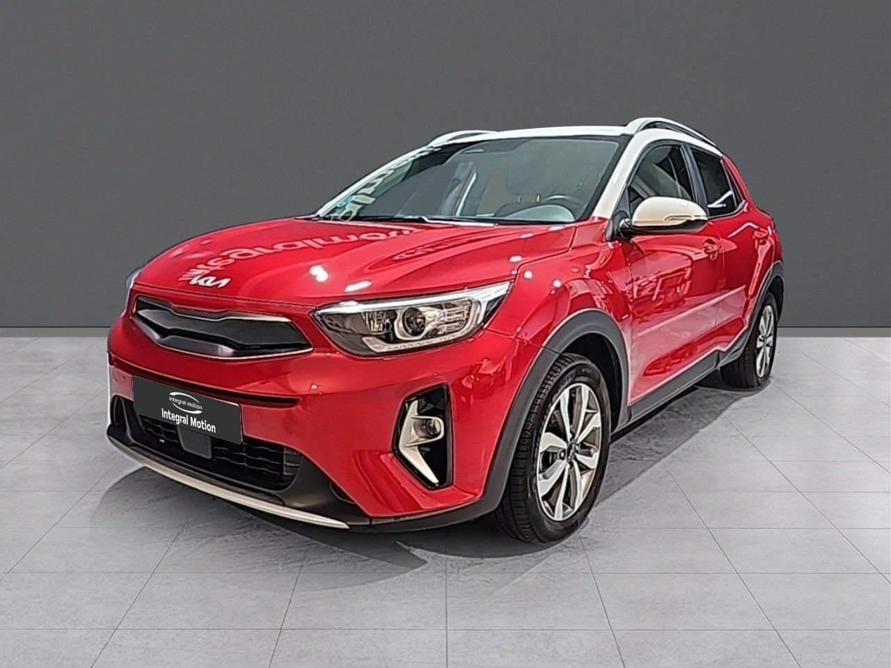 Foto Kia Stonic 1