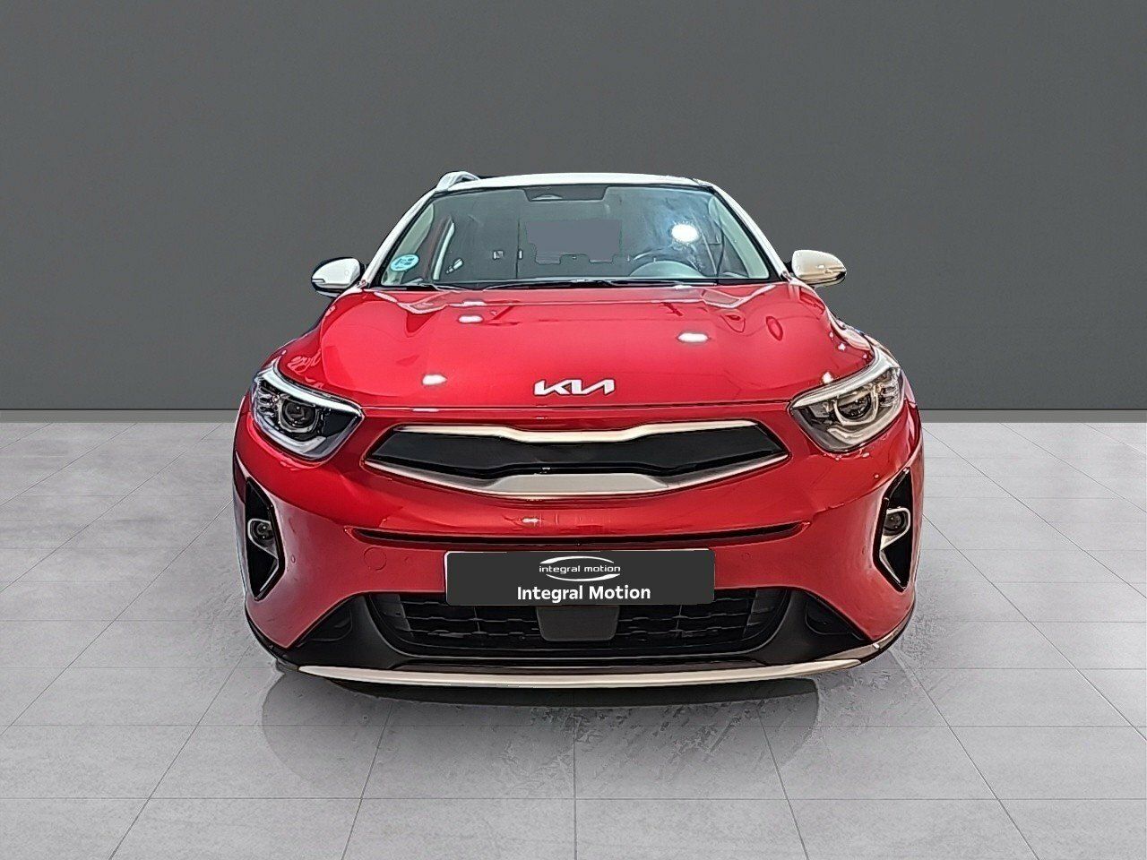 Foto Kia Stonic 2