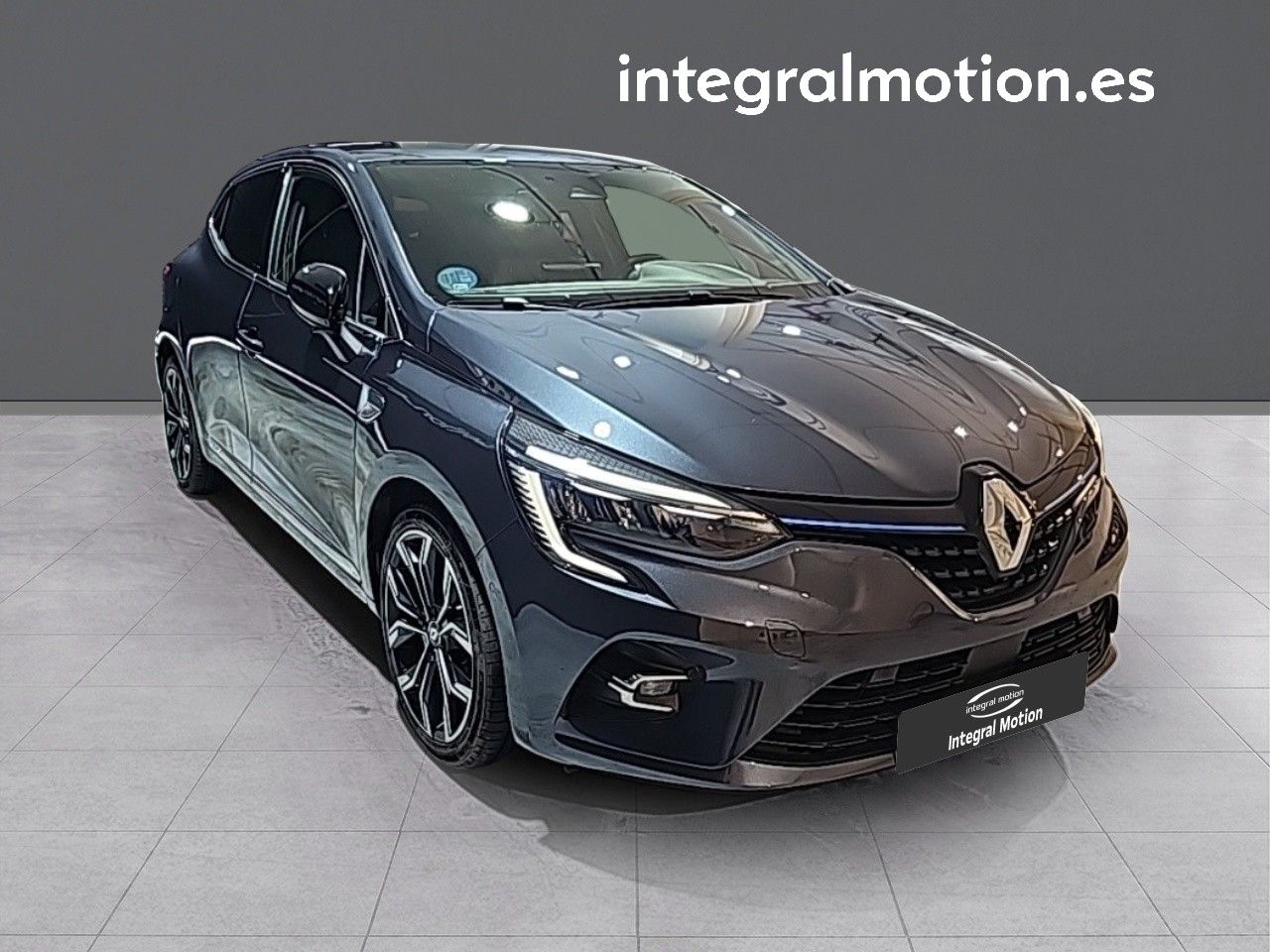 Foto Renault Clio 3