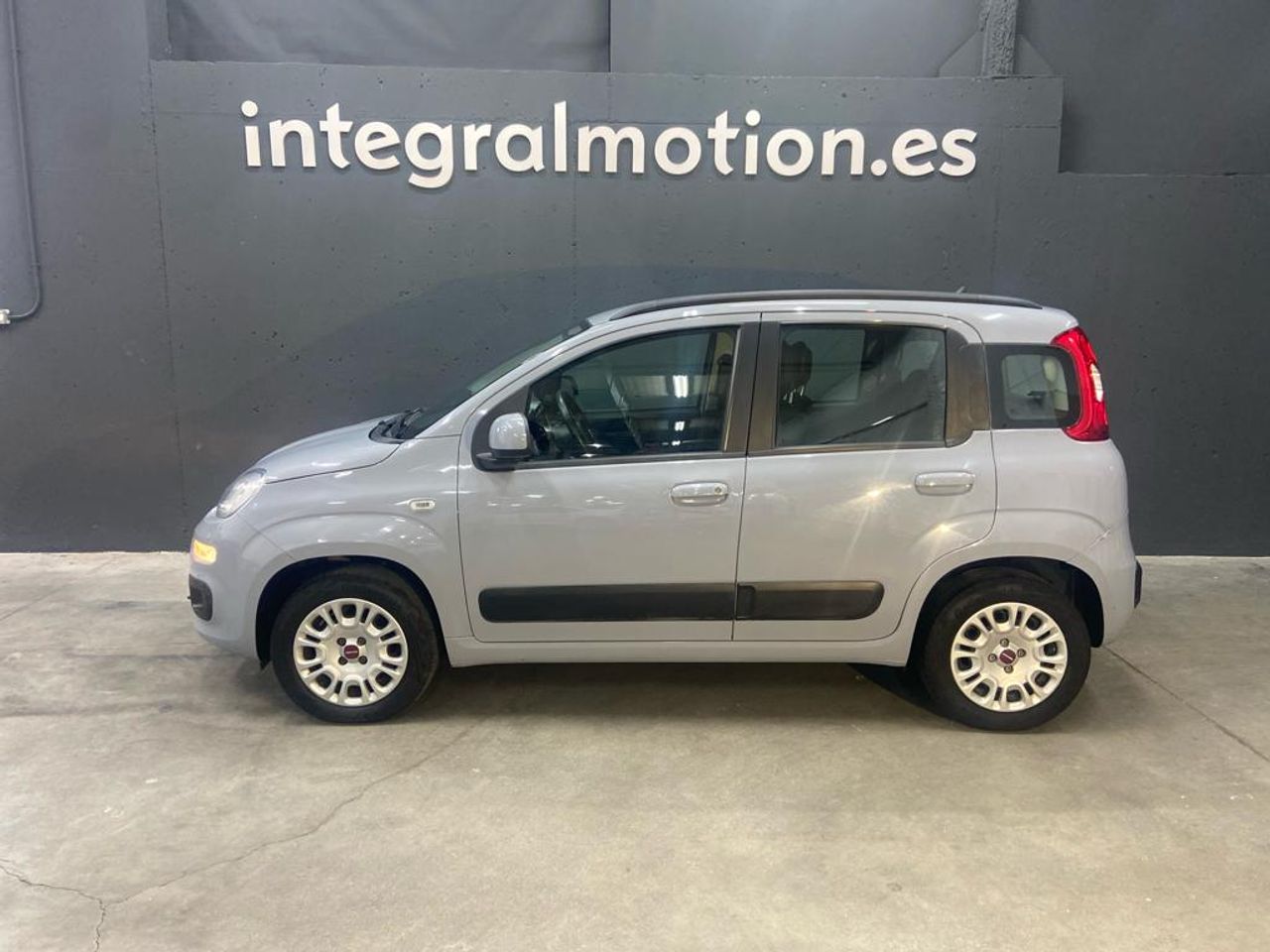 Foto Fiat Panda 15