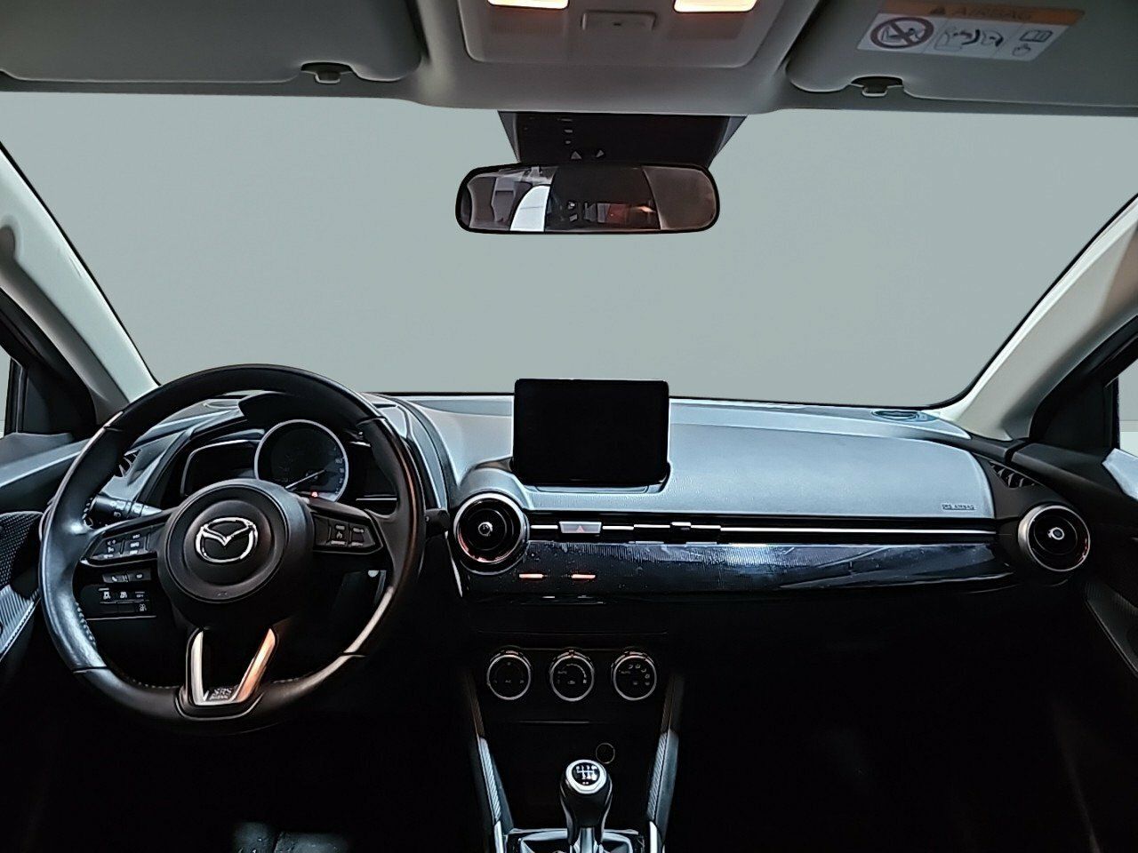 Foto Mazda Mazda2 7