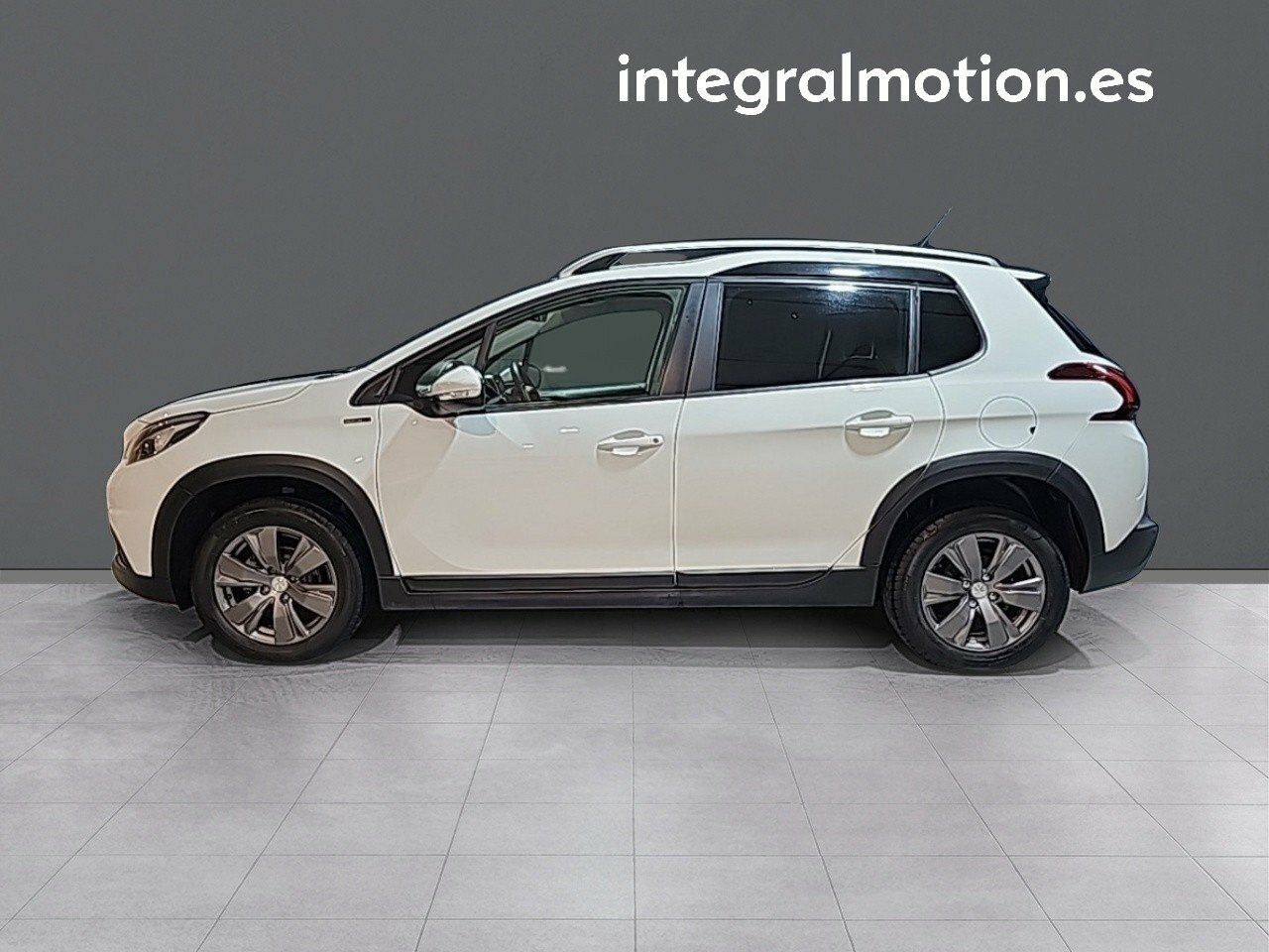 Foto Peugeot 2008 24