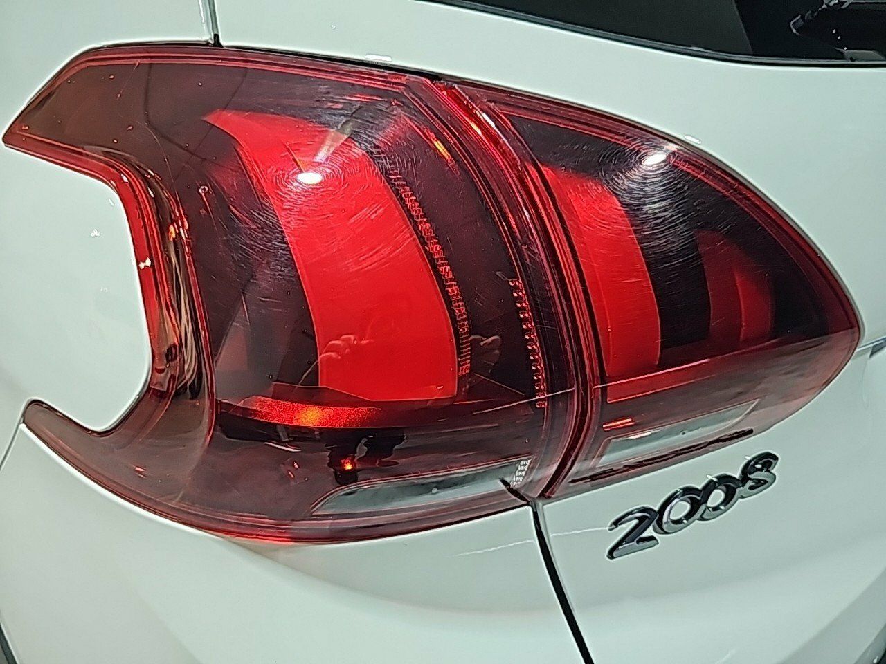 Foto Peugeot 2008 28