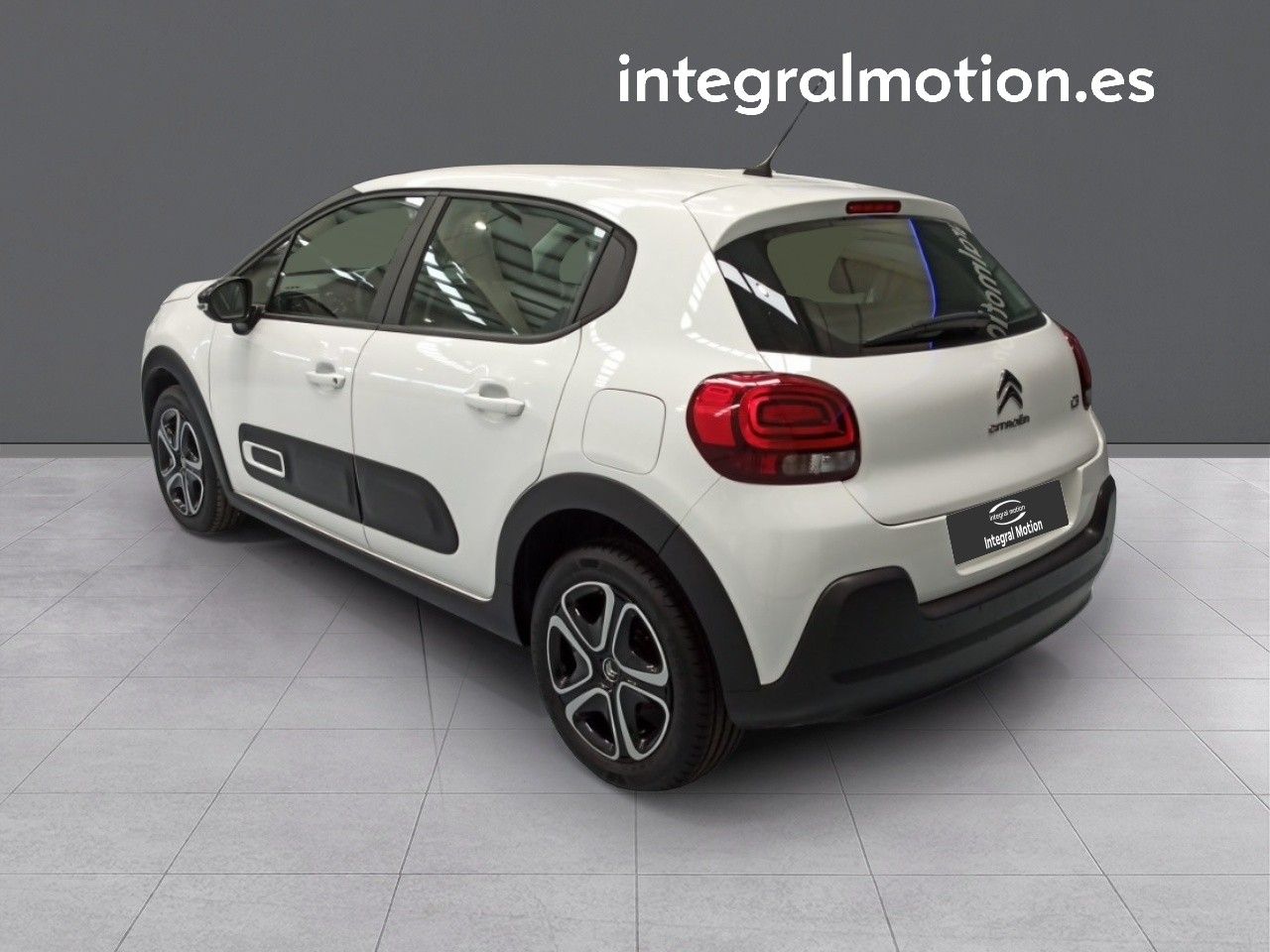 Foto Citroën C3 4