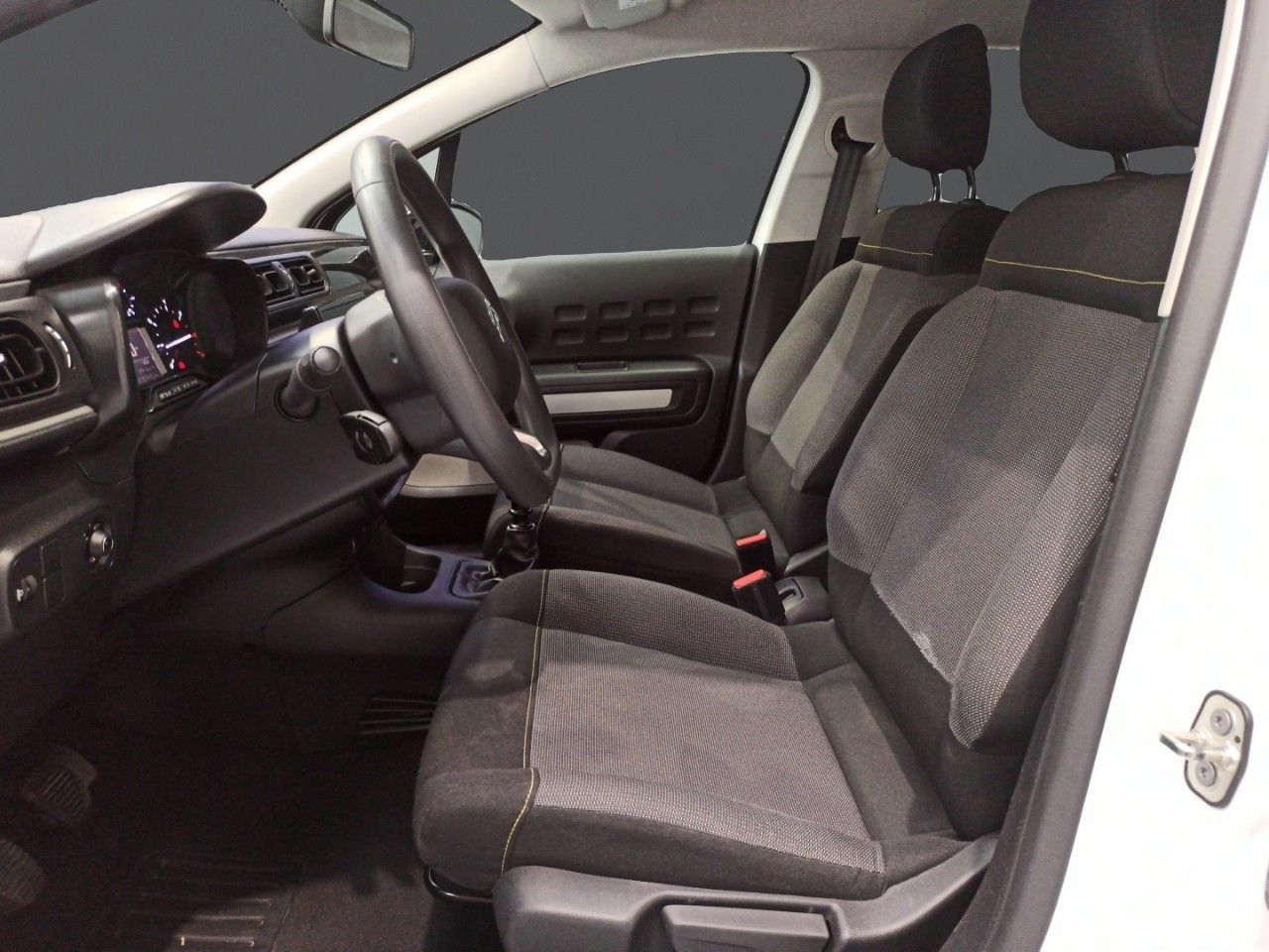 Foto Citroën C3 6