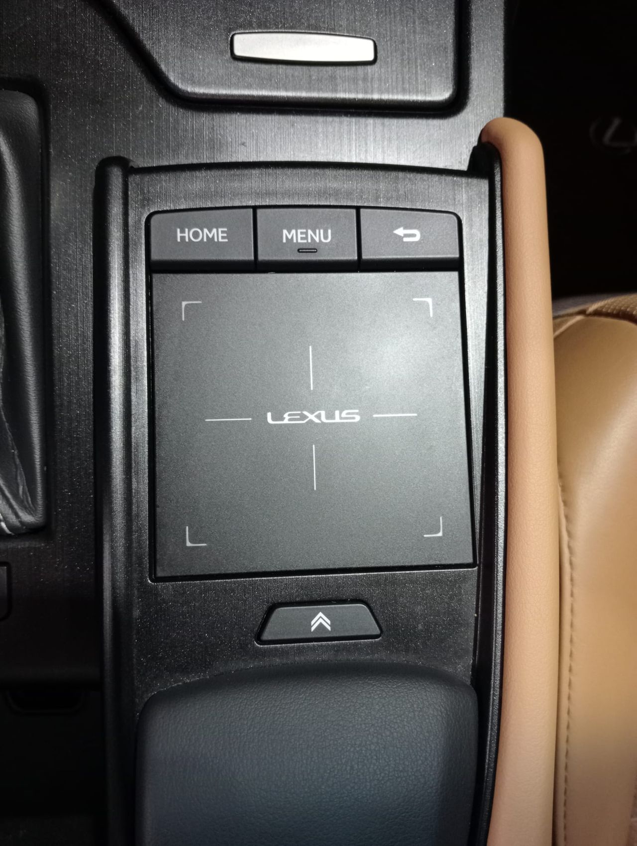 Foto Lexus ES 46