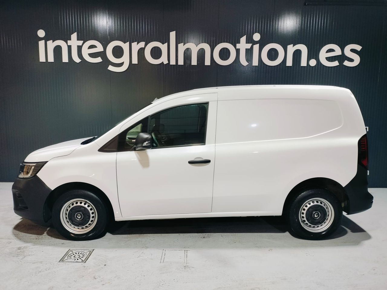 Foto Renault Kangoo 1