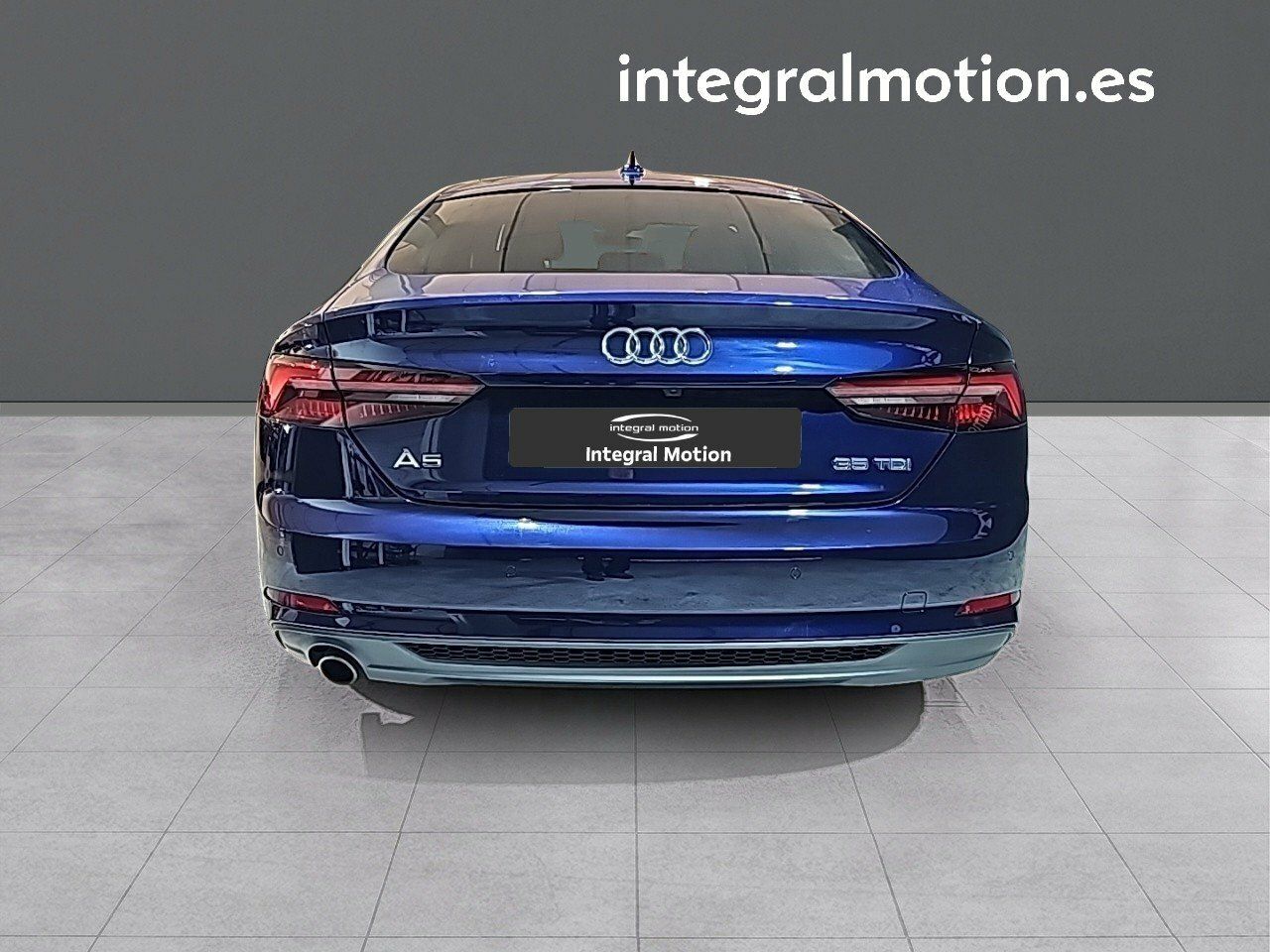 Foto Audi A5 25