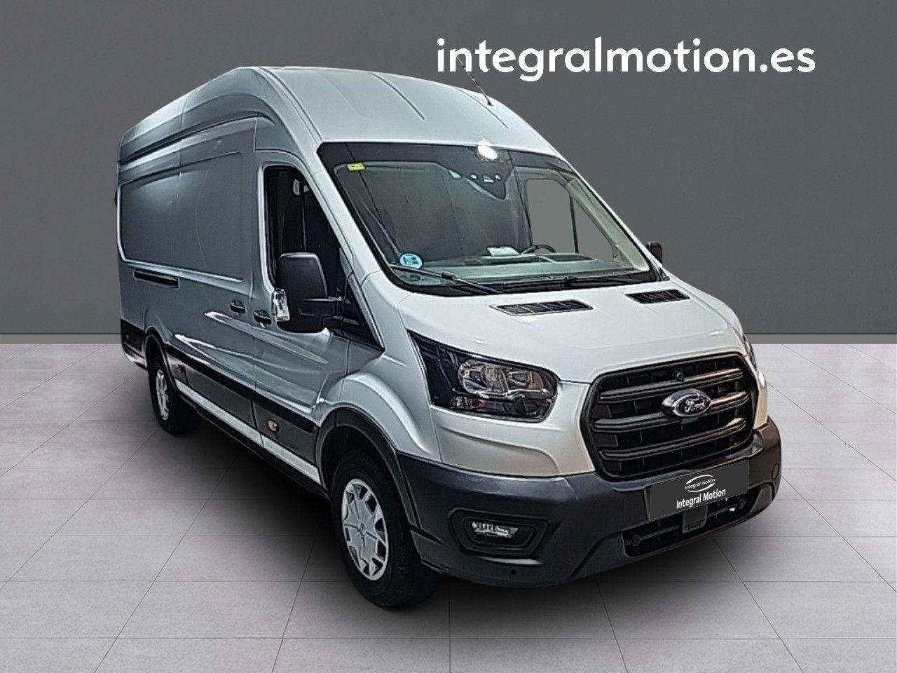 Foto Ford Transit 3