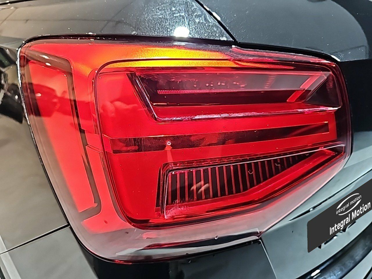 Foto Audi Q2 28