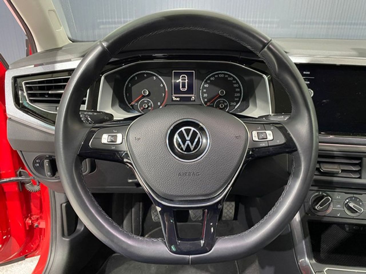 Foto Volkswagen Polo 20