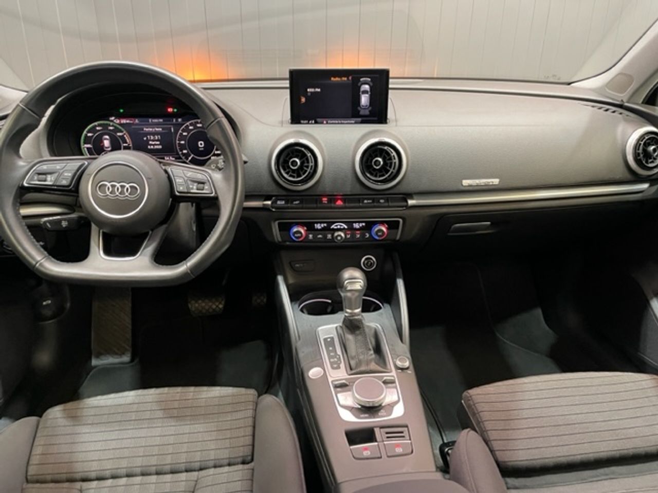 Foto Audi A3 6
