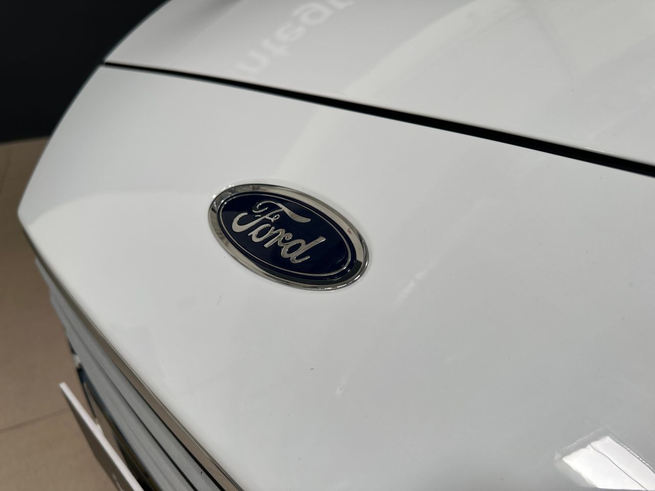 Foto Ford Focus 9