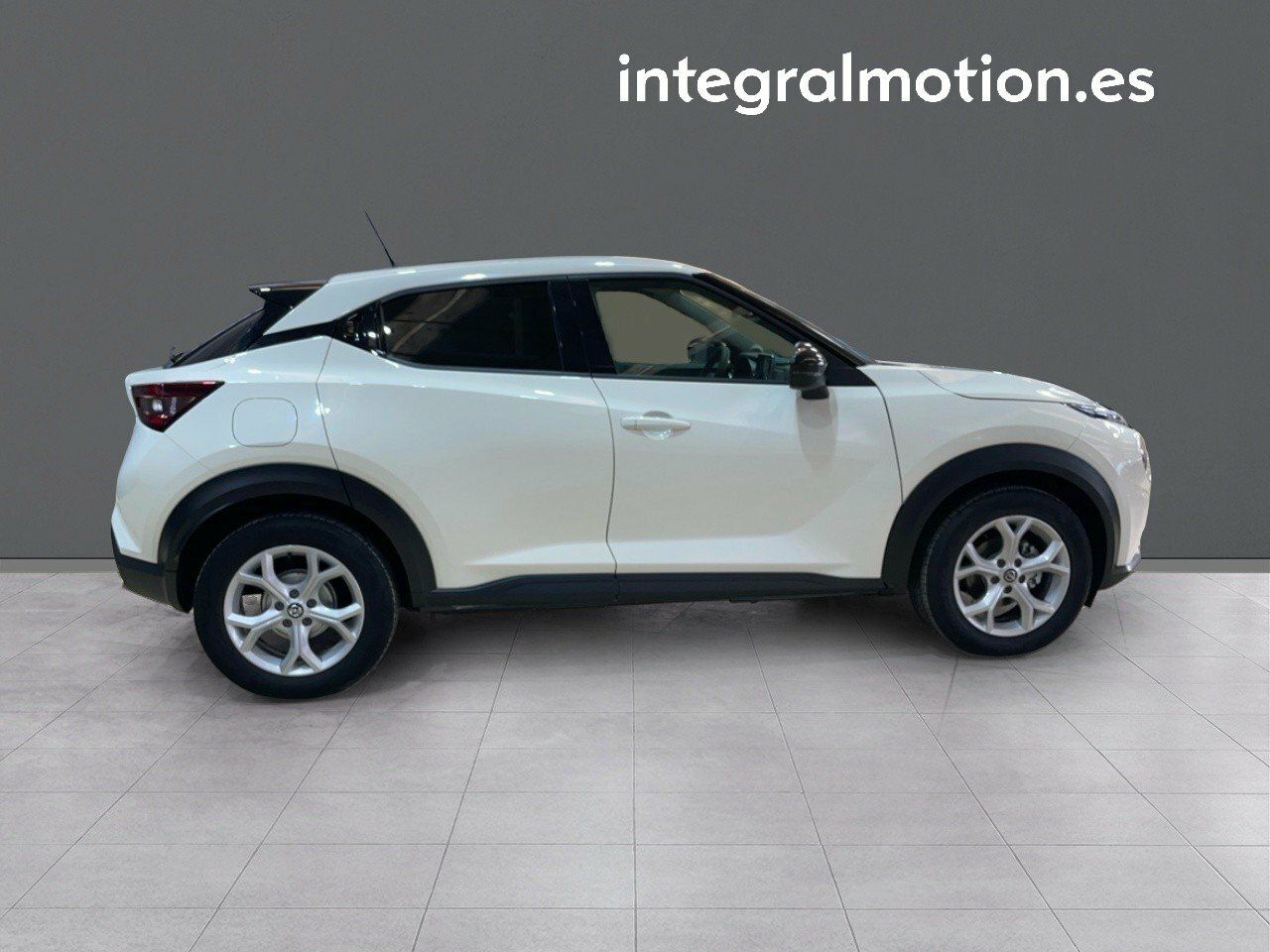 Foto Nissan Juke 26