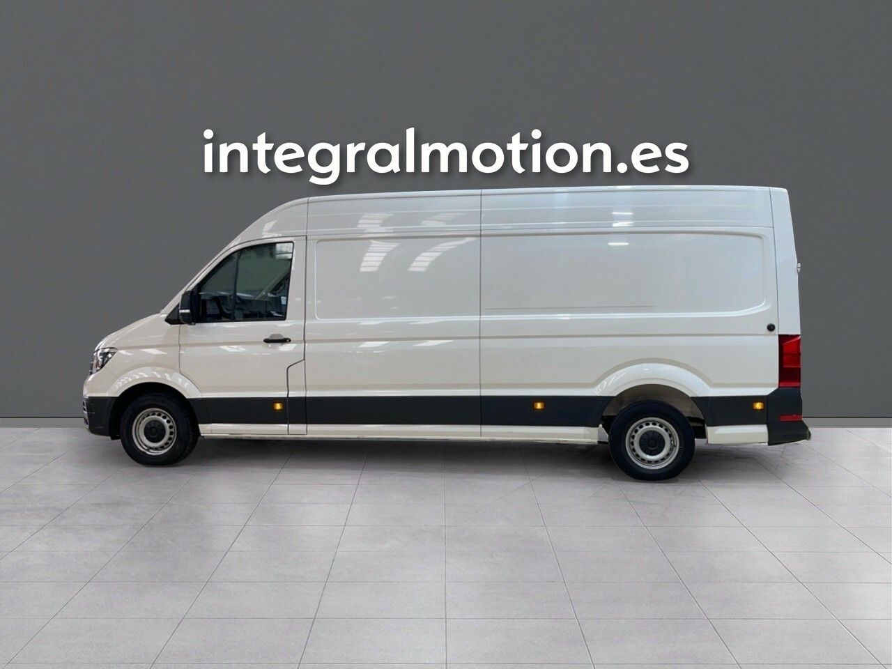 Foto Volkswagen Crafter 24