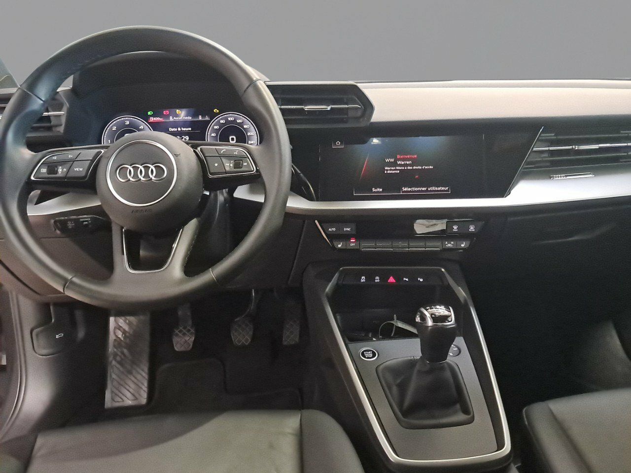 Foto Audi A3 7