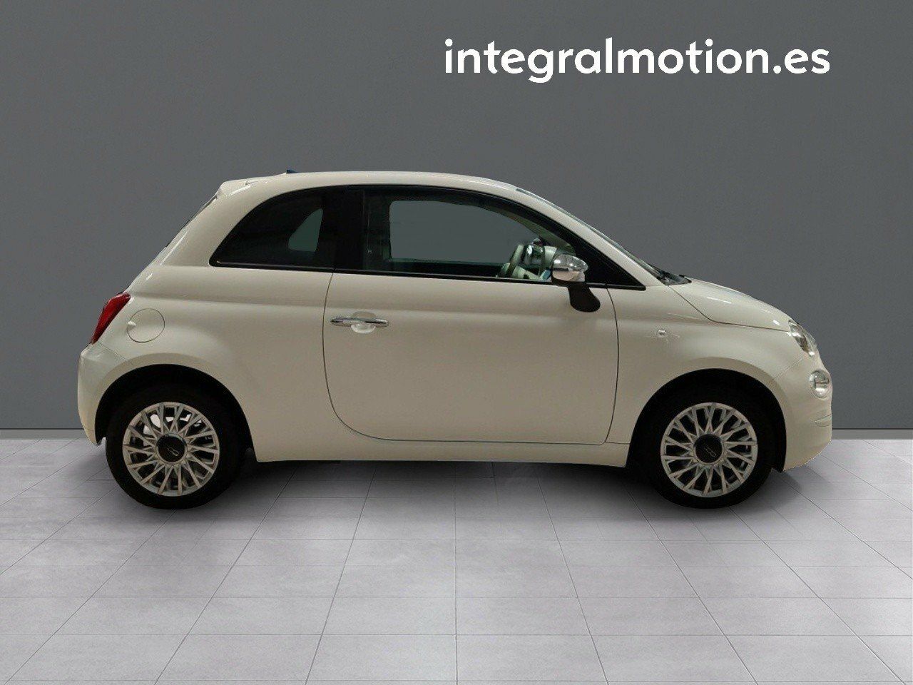 Foto Fiat 500 26