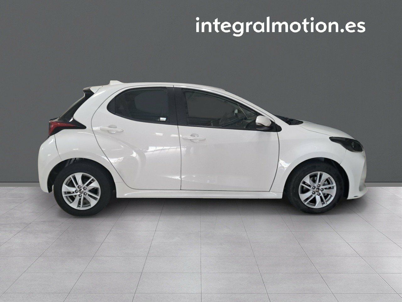 Foto Toyota Yaris 26