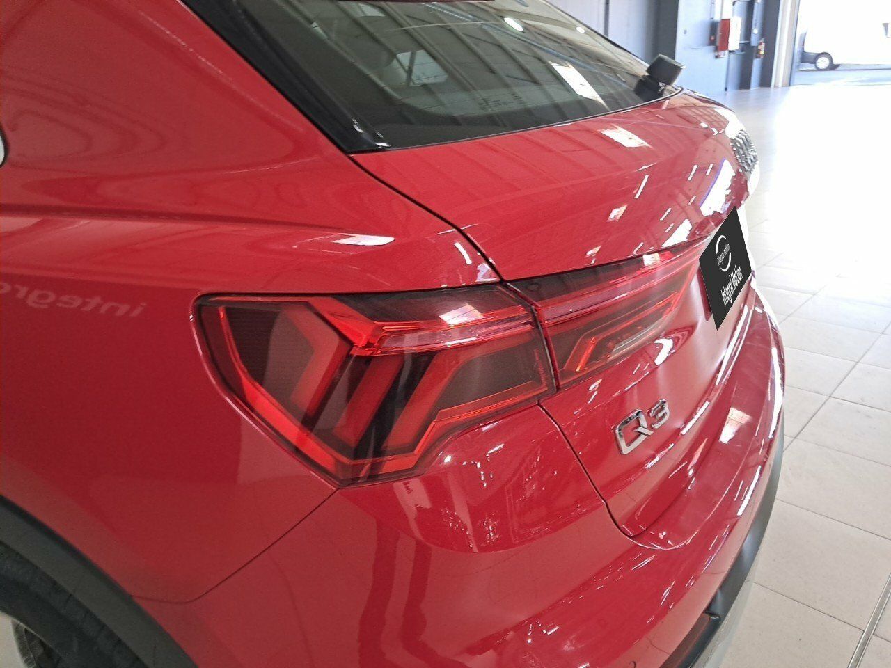 Foto Audi Q3 28