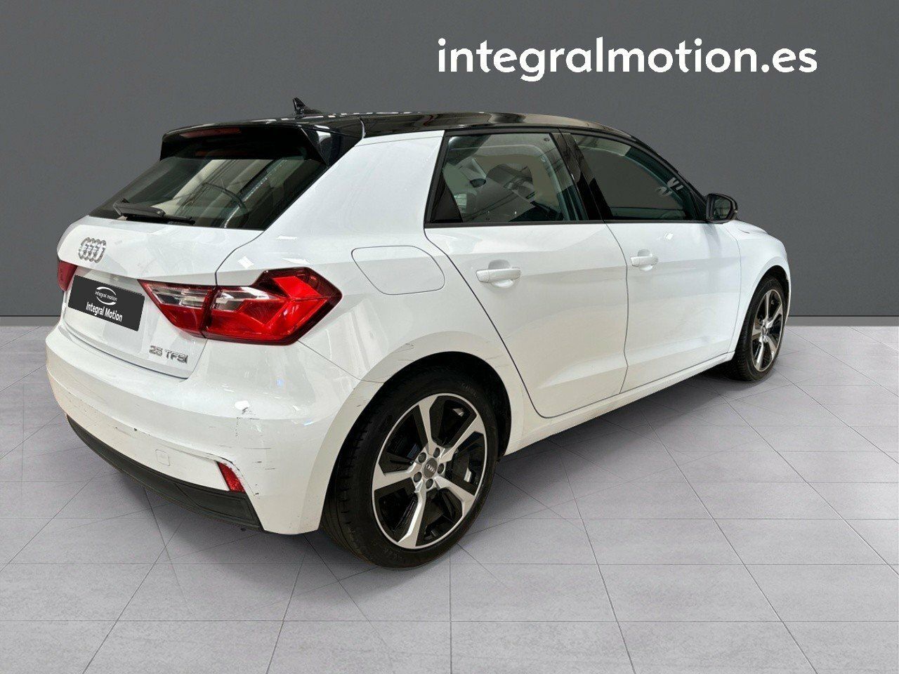 Foto Audi A1 5