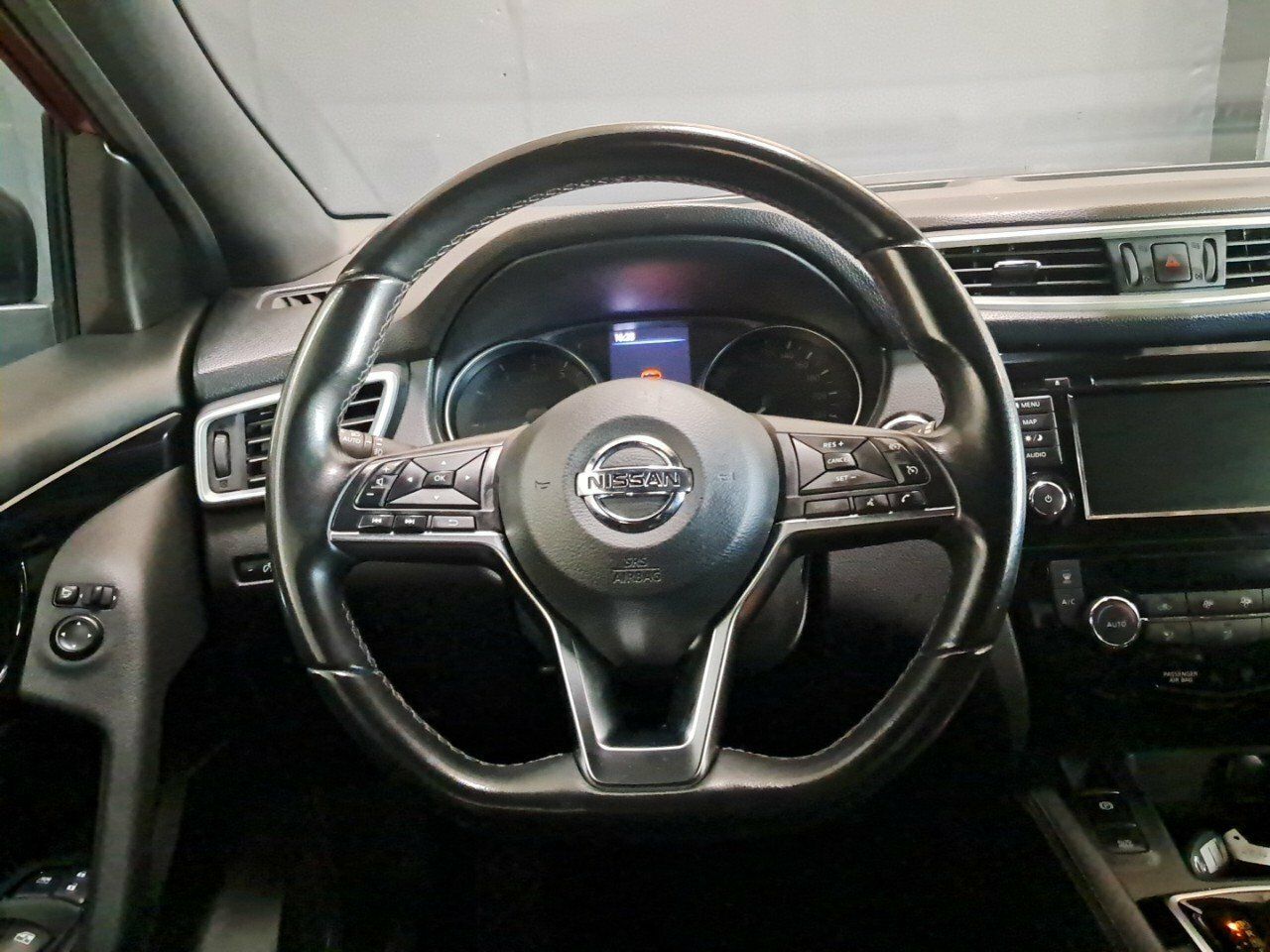 Foto Nissan Qashqai 11