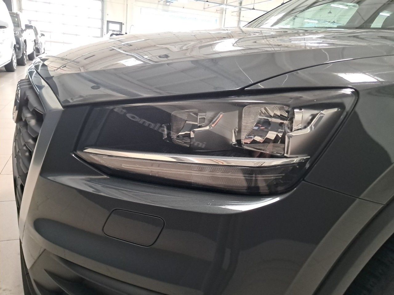 Foto Audi Q2 27