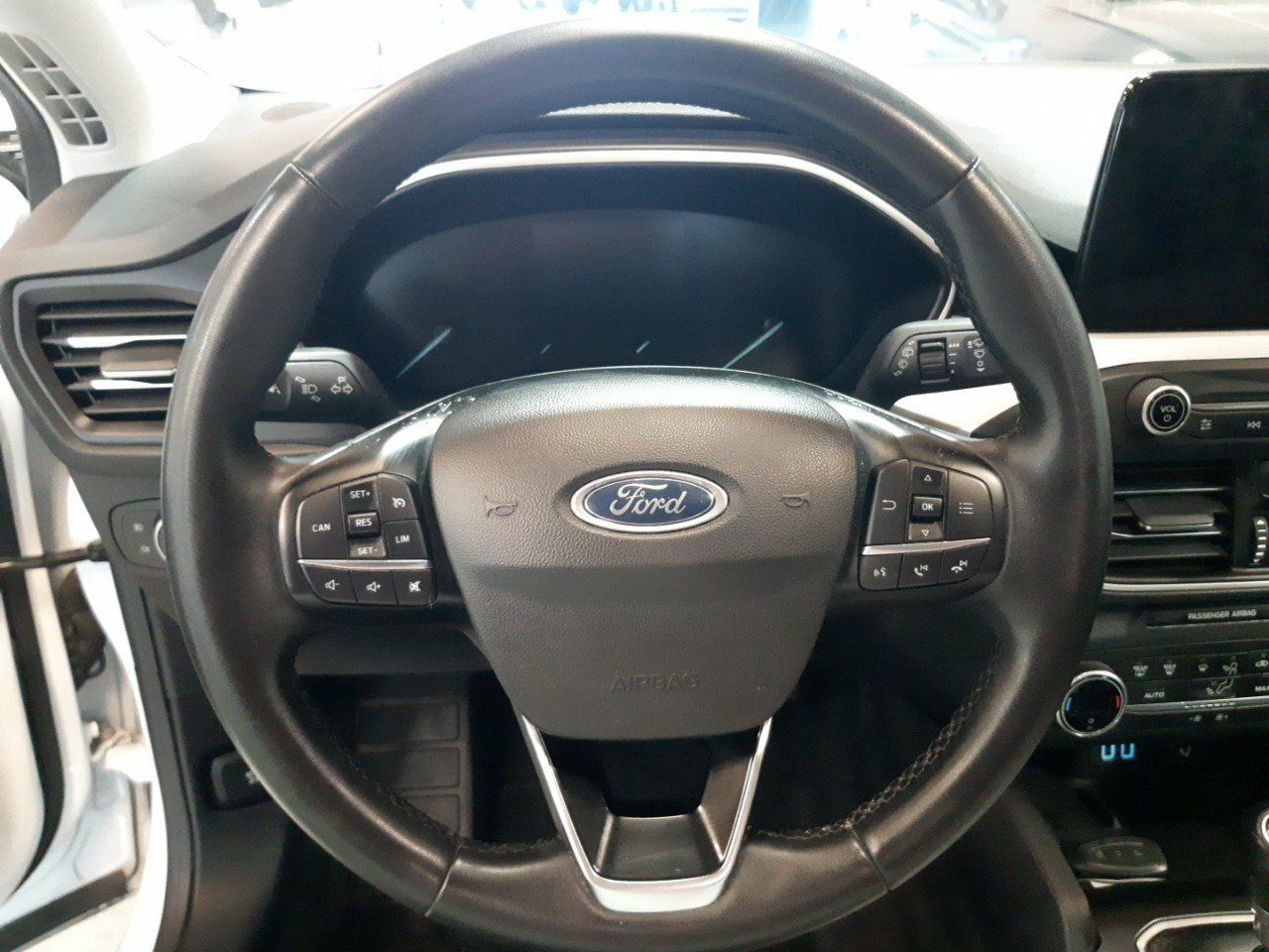 Foto Ford Focus 11