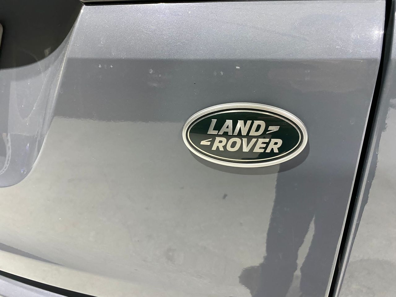 Foto Land-Rover Range Rover Evoque 19
